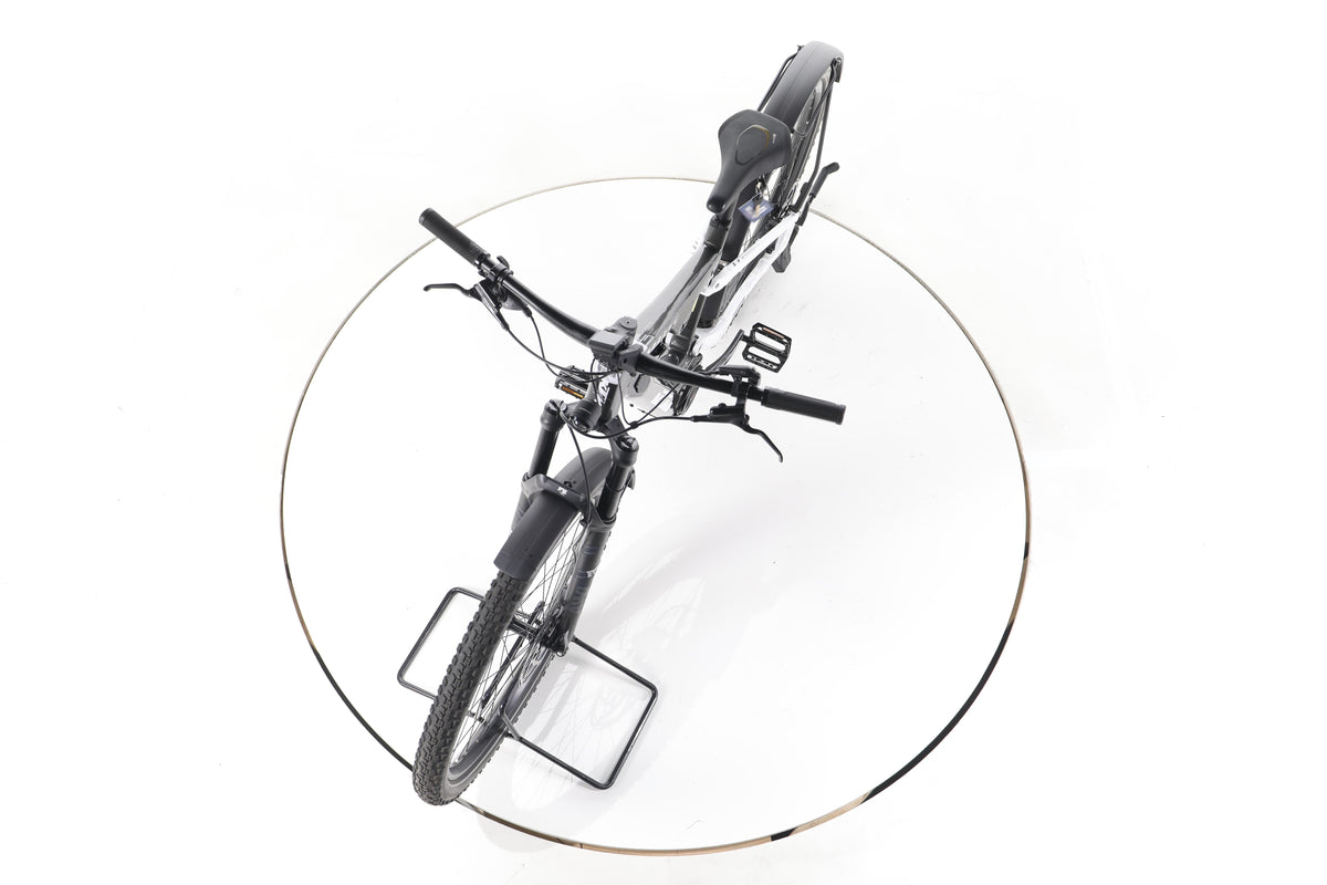 KTM Macina Chacana LFC Trekking E-Bike - Image 17