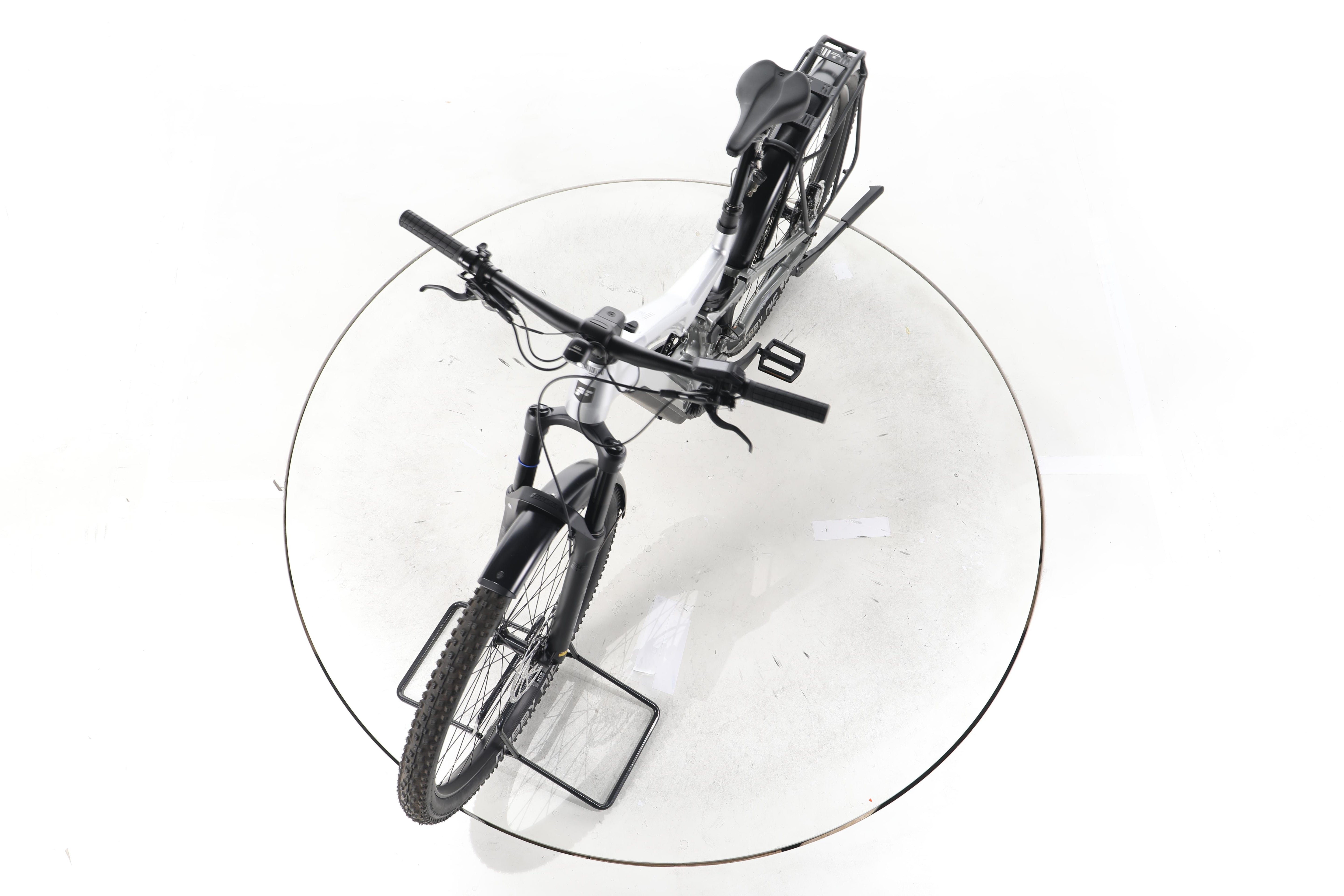 Focus Thron² 6.7 EQP SUV E-Bike 2025 - Image 17