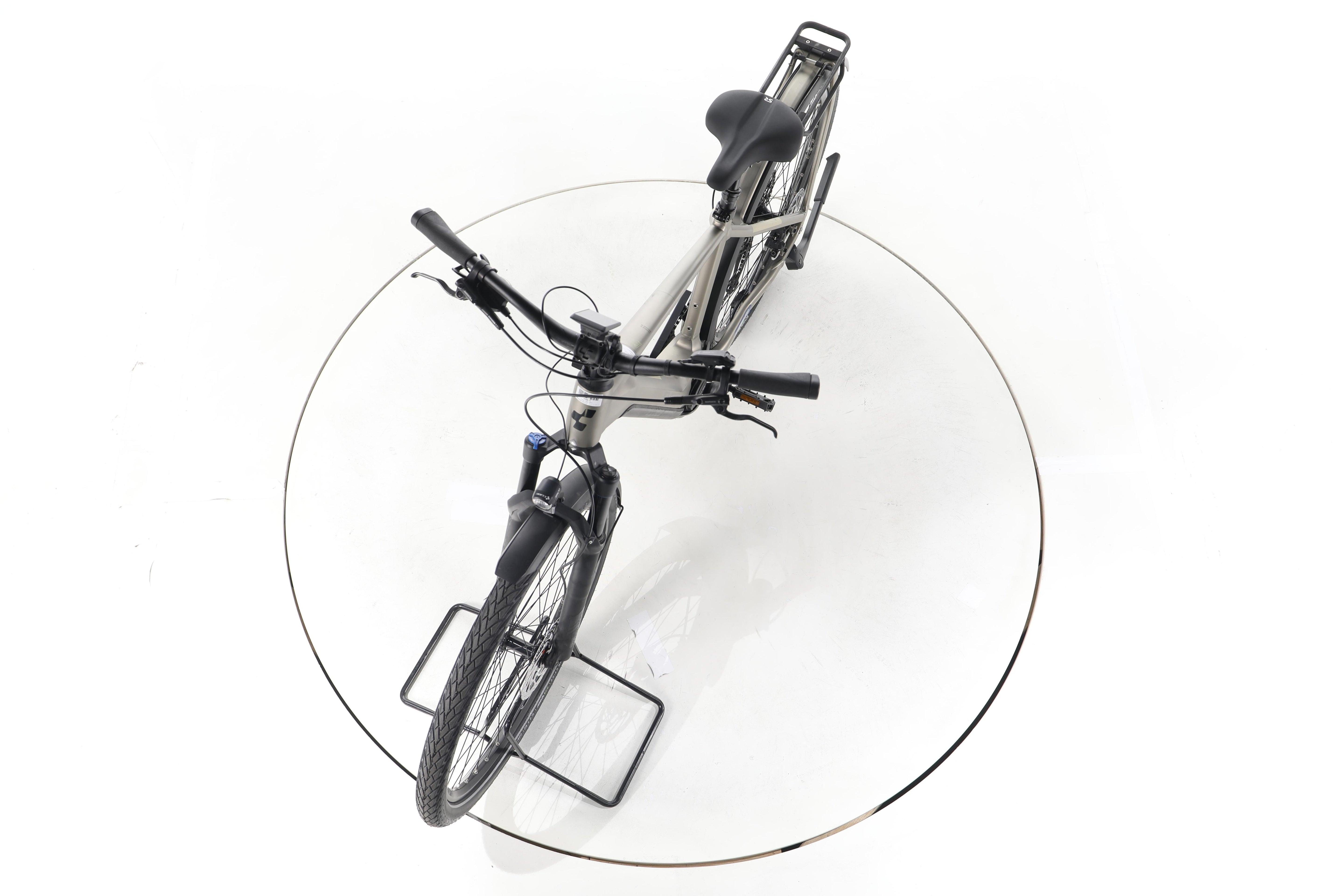 Cube Kathmandu Hybrid Pro Trekking E-Bike 2024 - Image 17