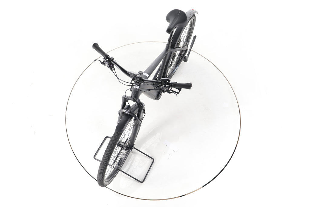 Cube Nuride Hybrid SLX Allr Trekking E-Bike 2024 - Image 17