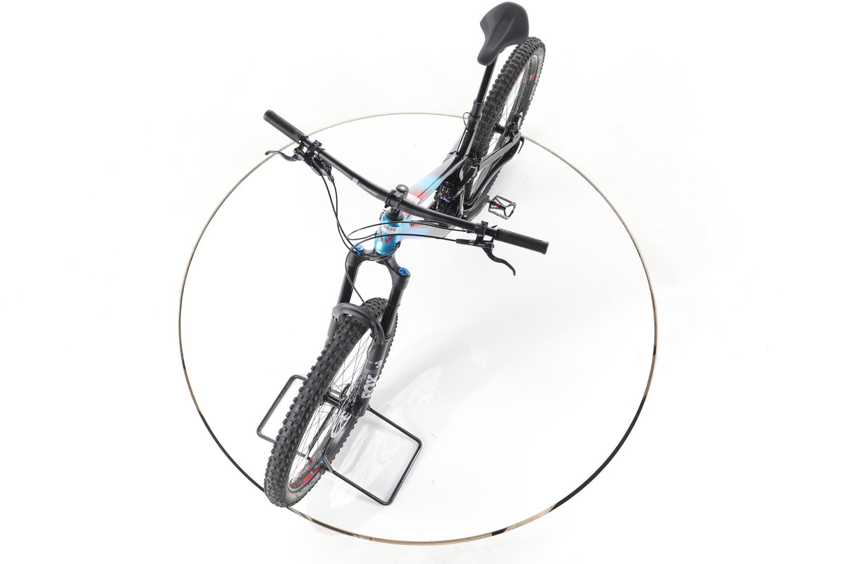 Conway WME 4.7 Fahrrad Fully - Image 17