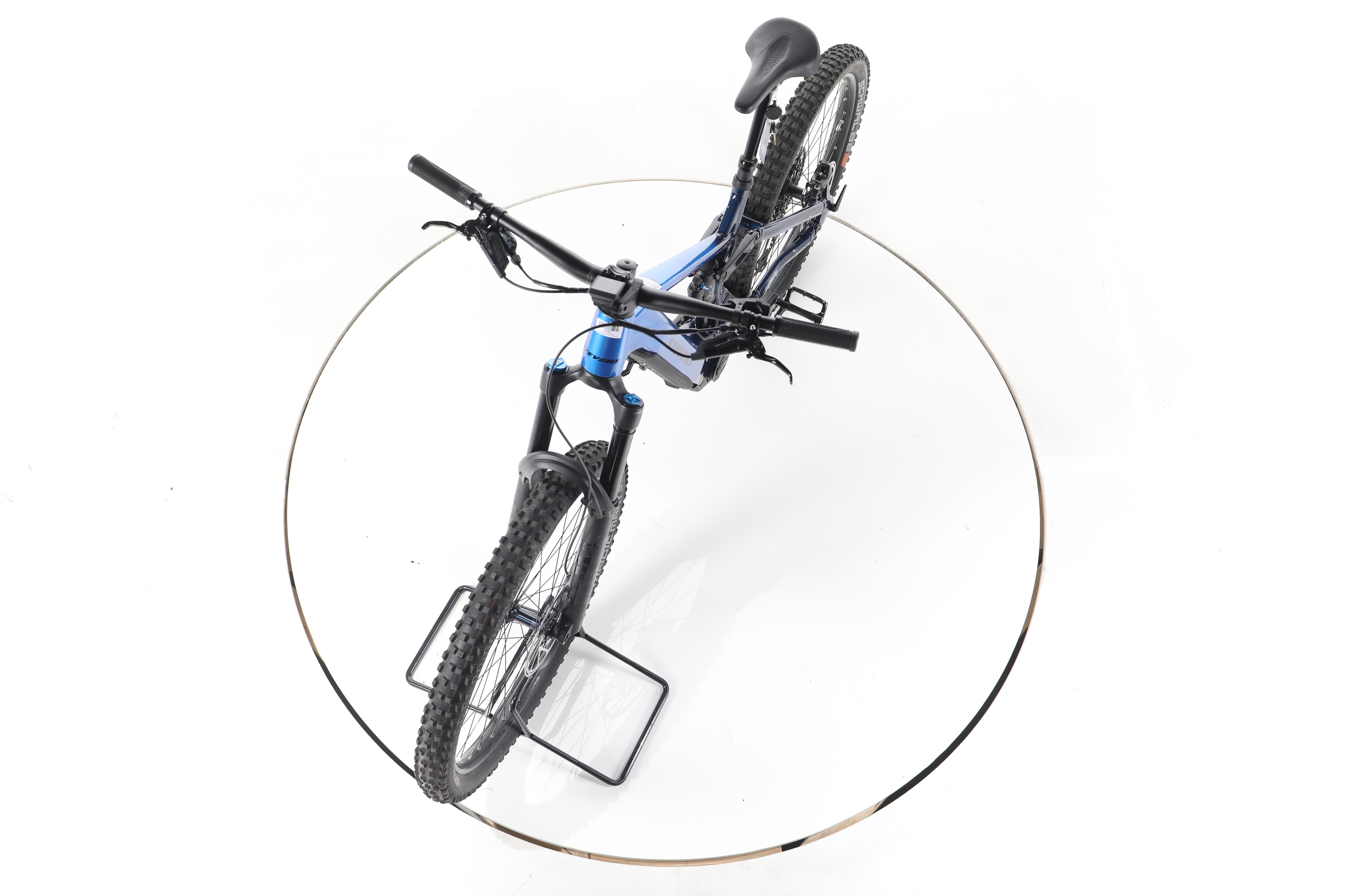 Stevens E-Inception ED 7.6.1 E-Bike Fully - Image 17