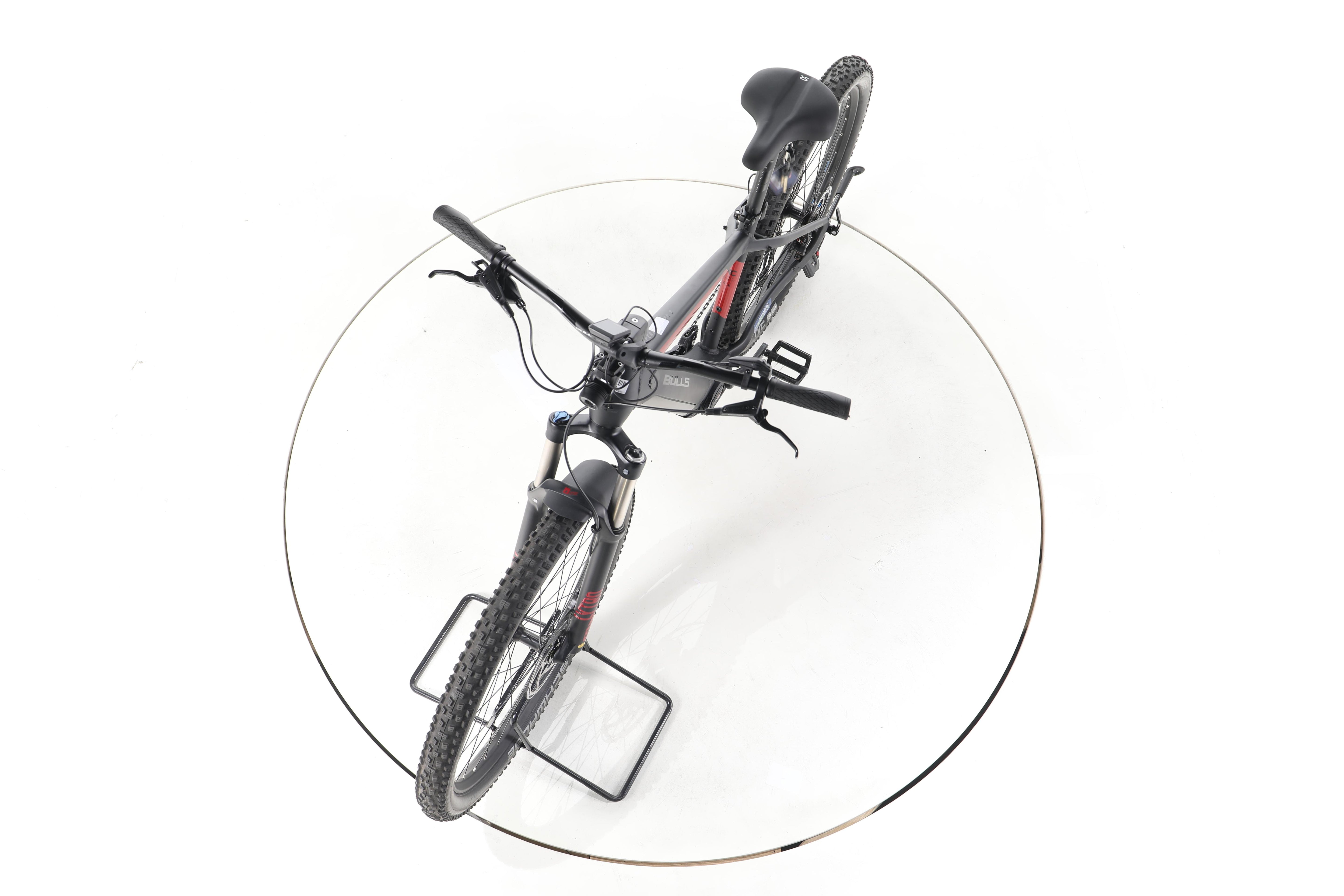 Bulls Copperhead Evo 3 E-Bike - Image 17
