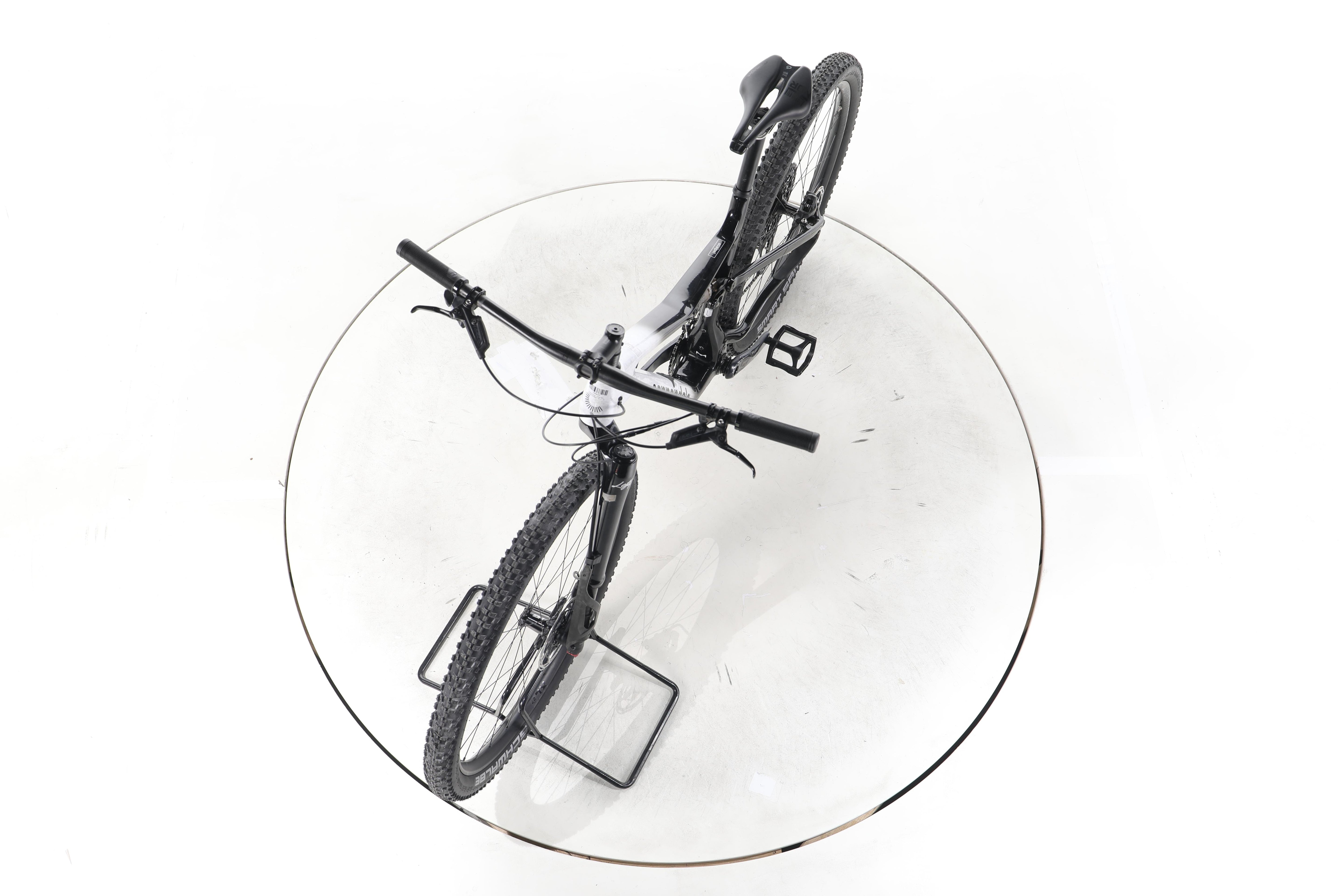 Cannondale Scalpel Hi-Mod 1 Fahrrad Fully - Image 17
