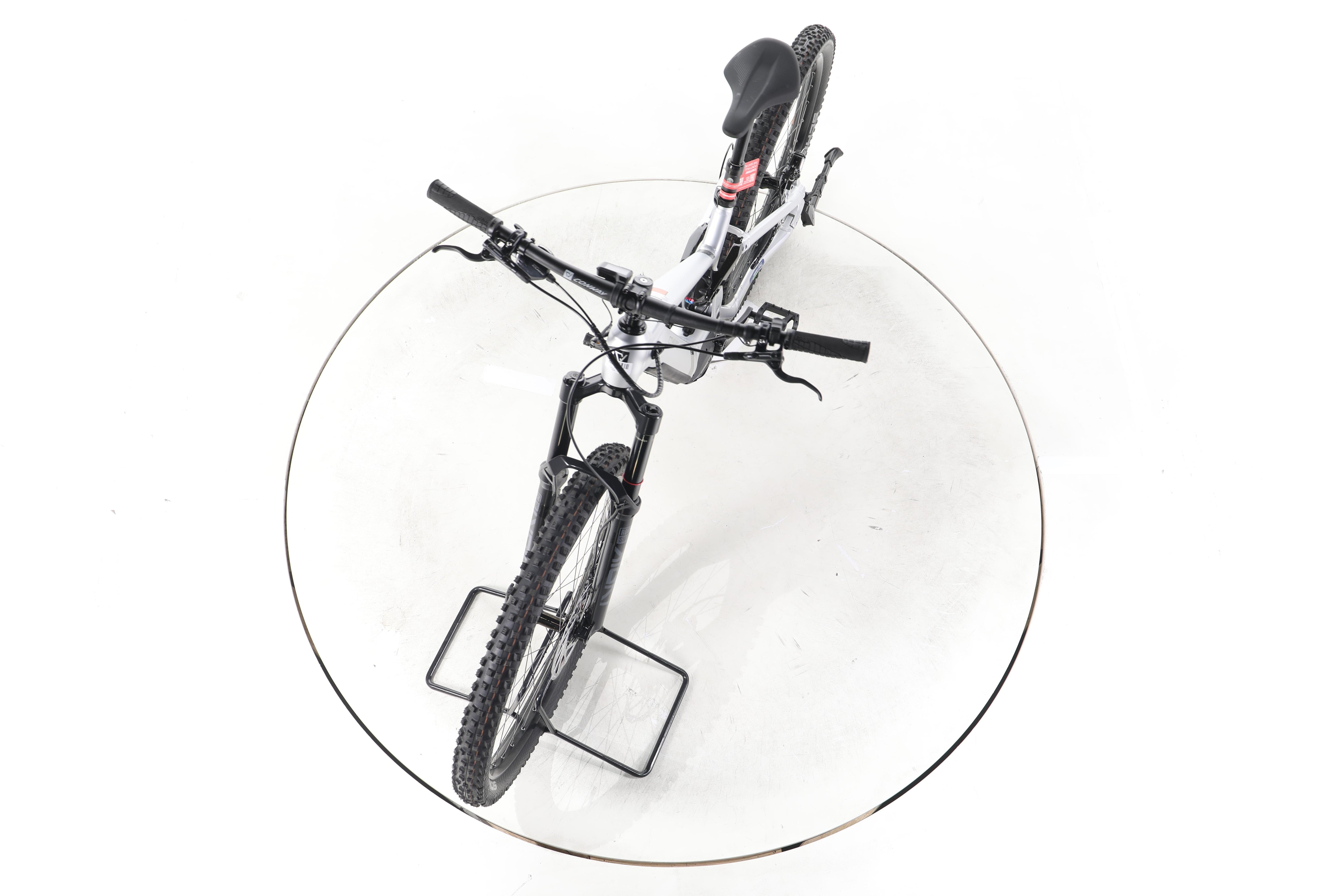 Conway eWME 2.0 E-Bike Fully 2025 - Image 17