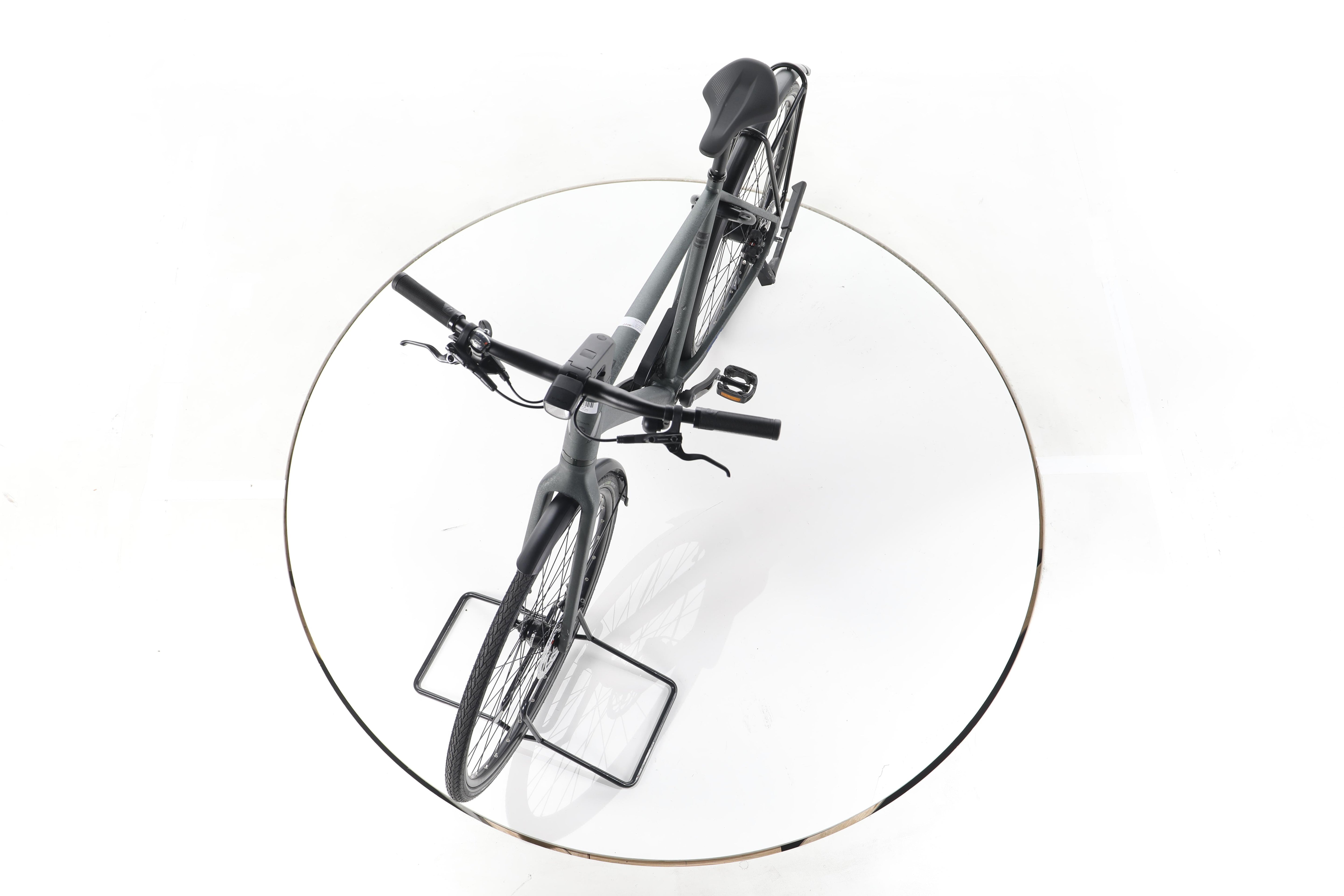 KOGA Supermetro Fahrrad City & Trekking - Image 17