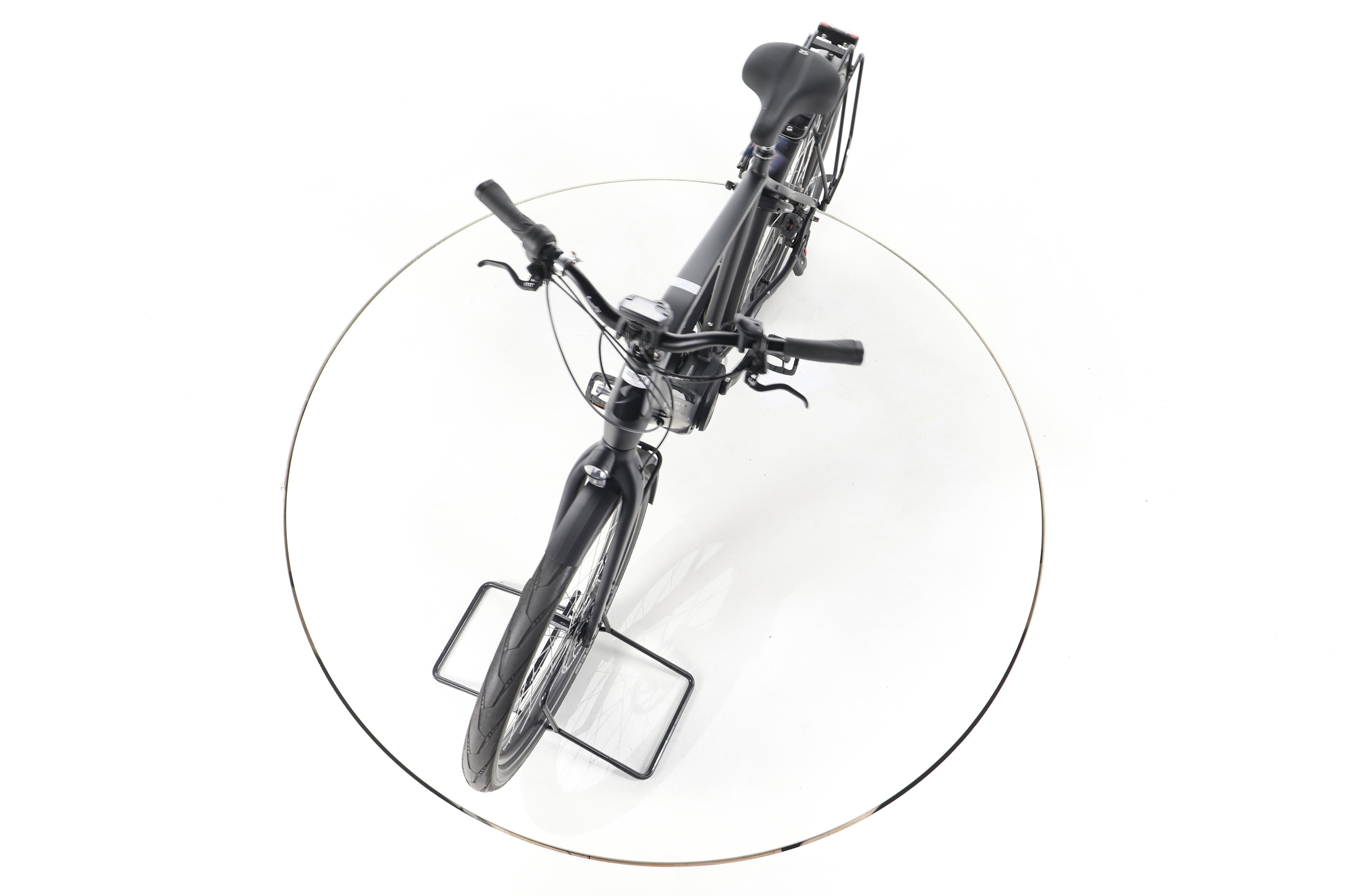 Simplon Kagu Bosch CX 275 City E-Bike - Image 17