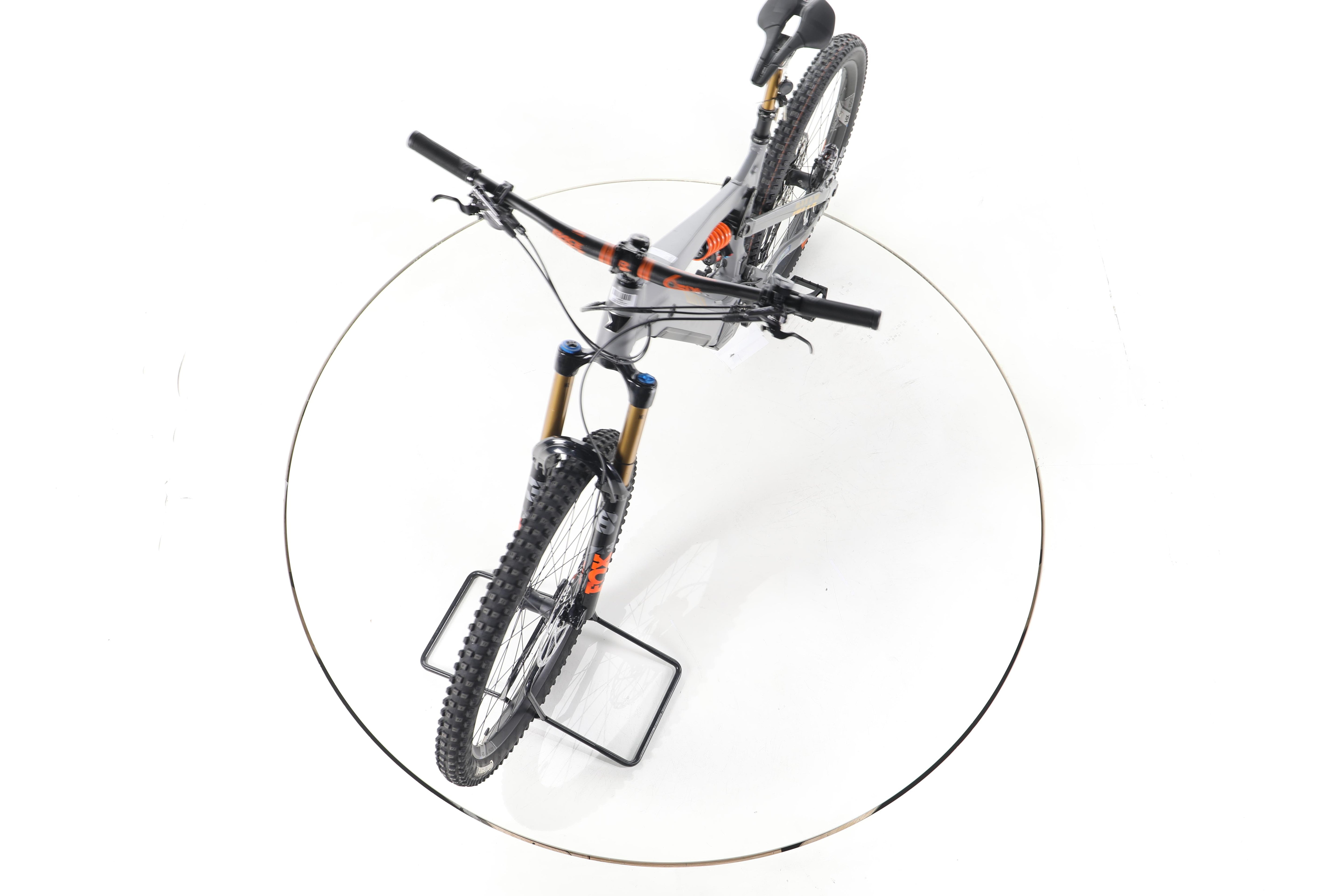 Nox Cycles Hybrid Enduro 7.1 Fully E-Bike - Image 17