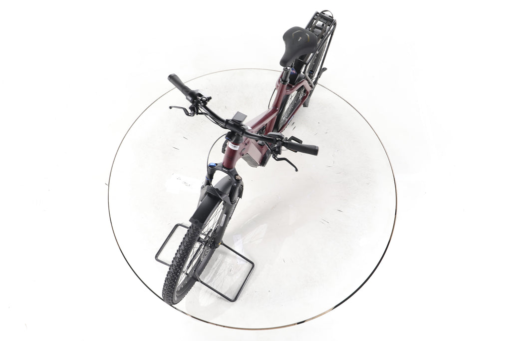 Riese & Müller Charger GT City E-Bike - Image 17