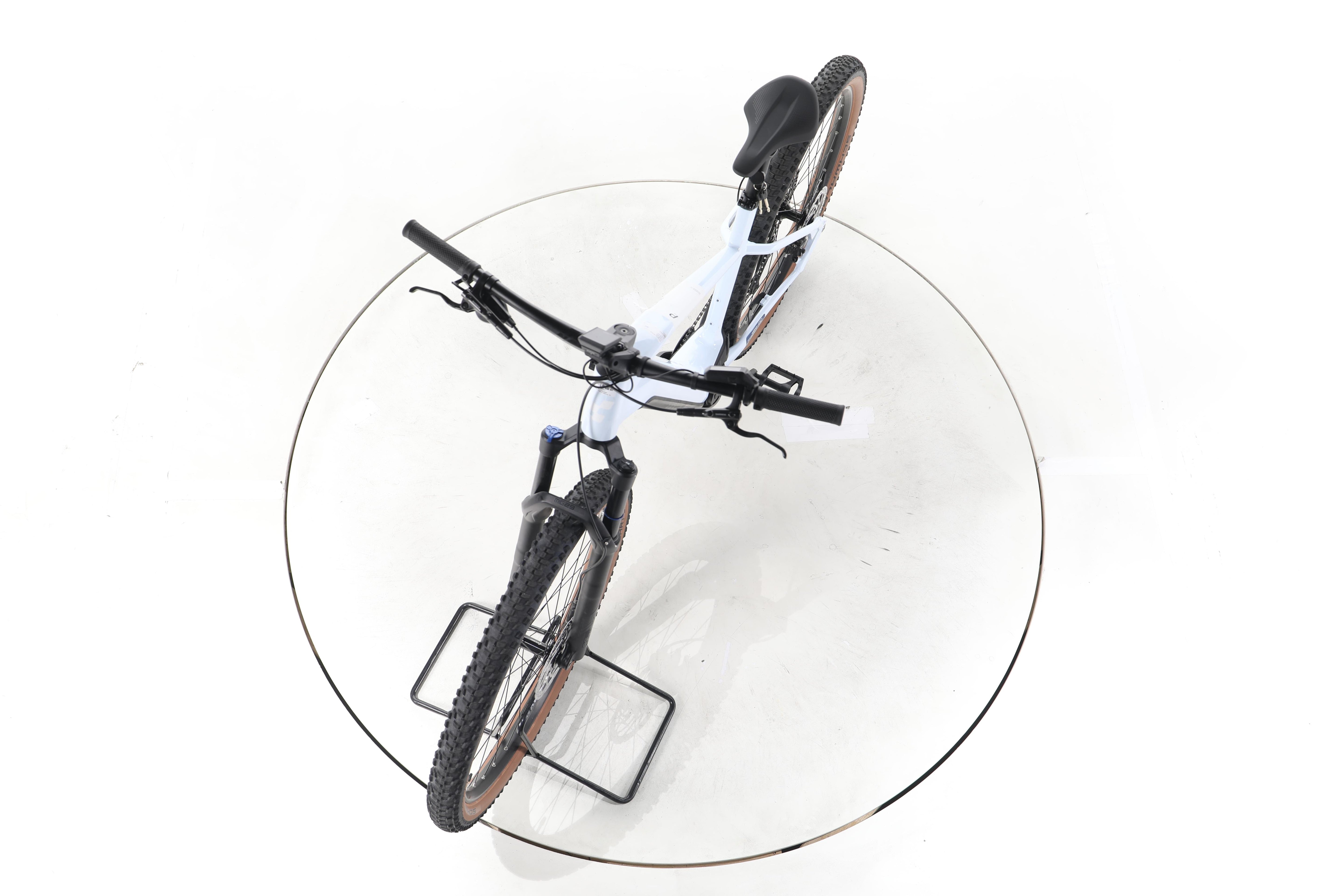 Cube Reaction Hybrid PRO E-Bike 2024 - Image 17