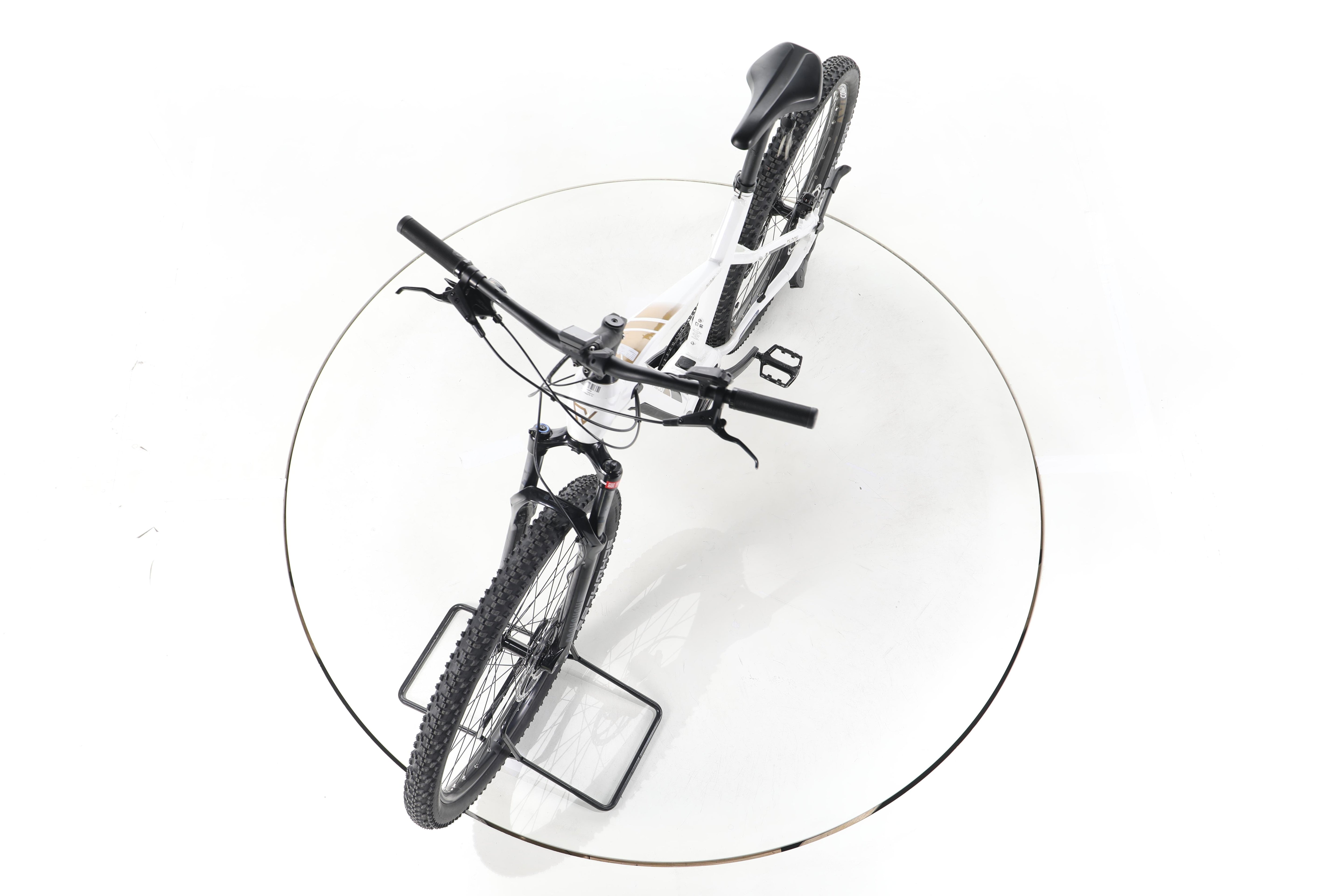 Conway Cairon S 5.0 E-Bike - Image 17