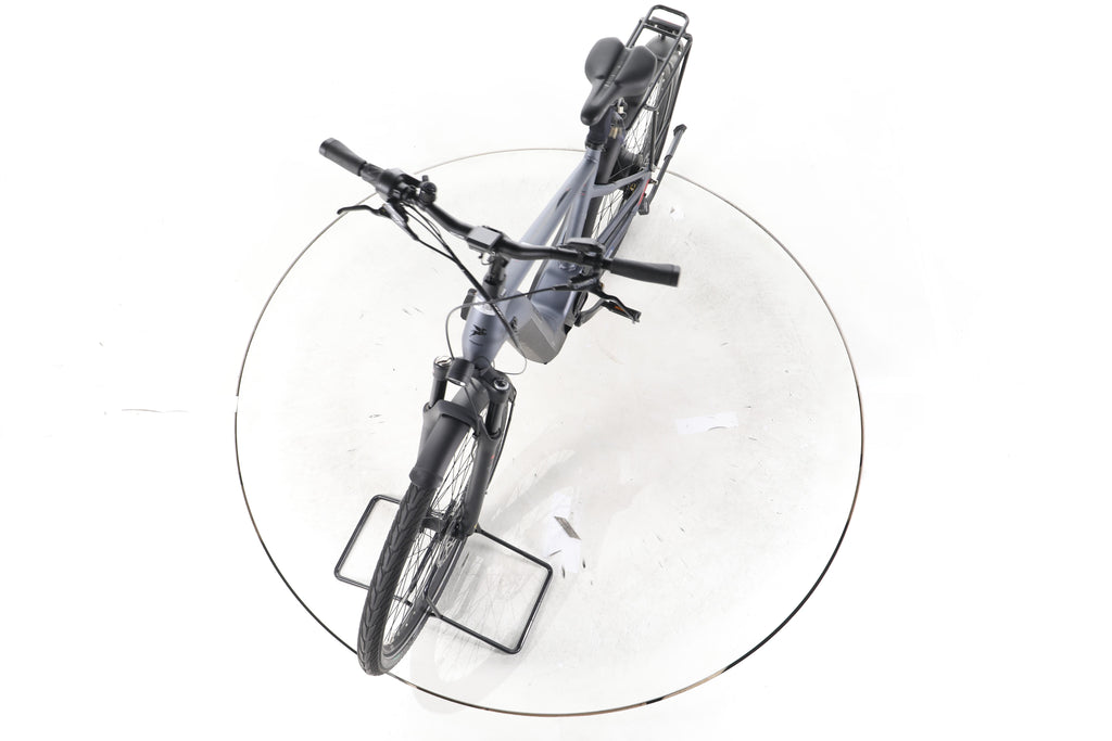 Pegasus Premio EVO NV Lite City E-Bike - Image 17