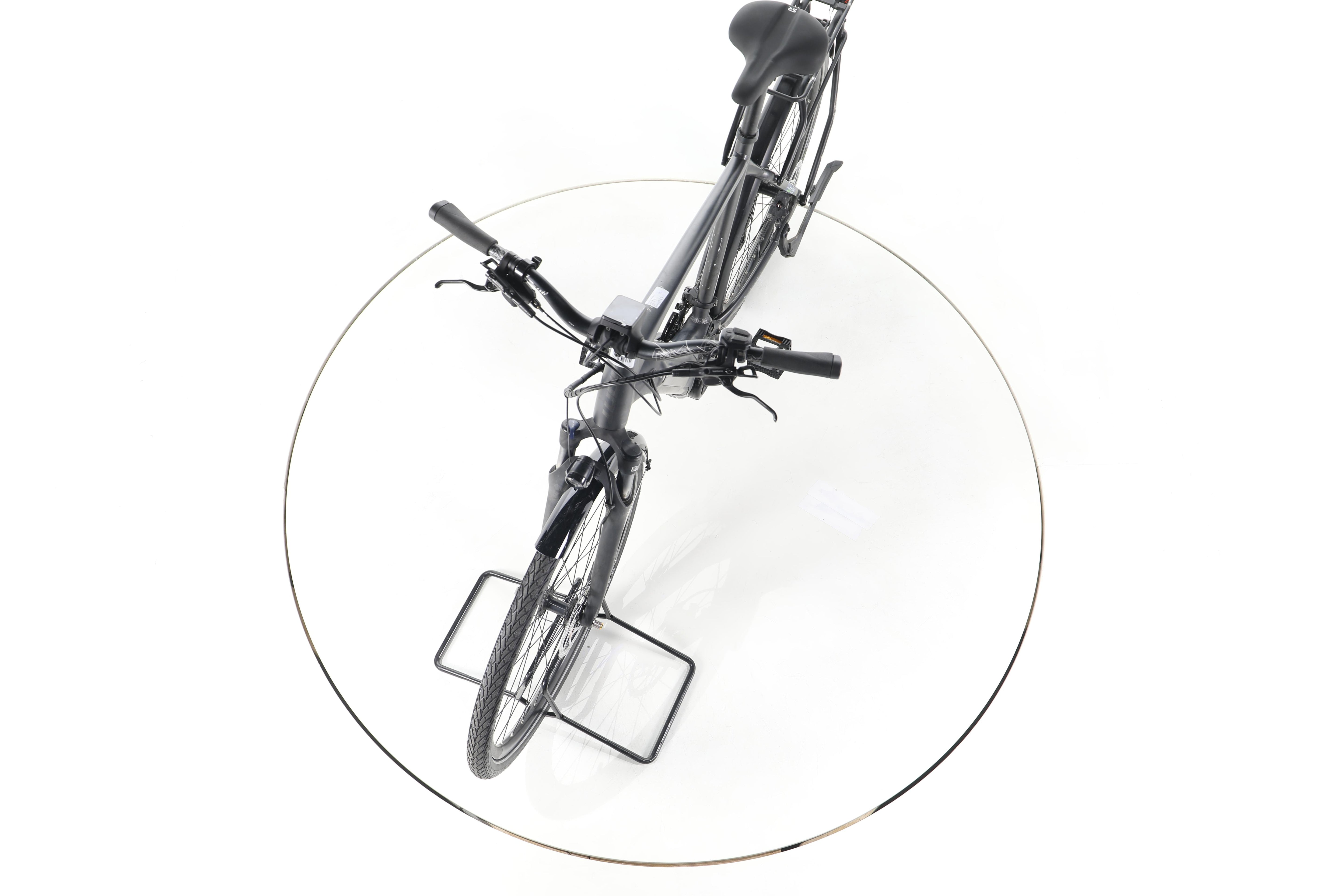 Giant Explore E+1 Trekking E-Bike - Image 17