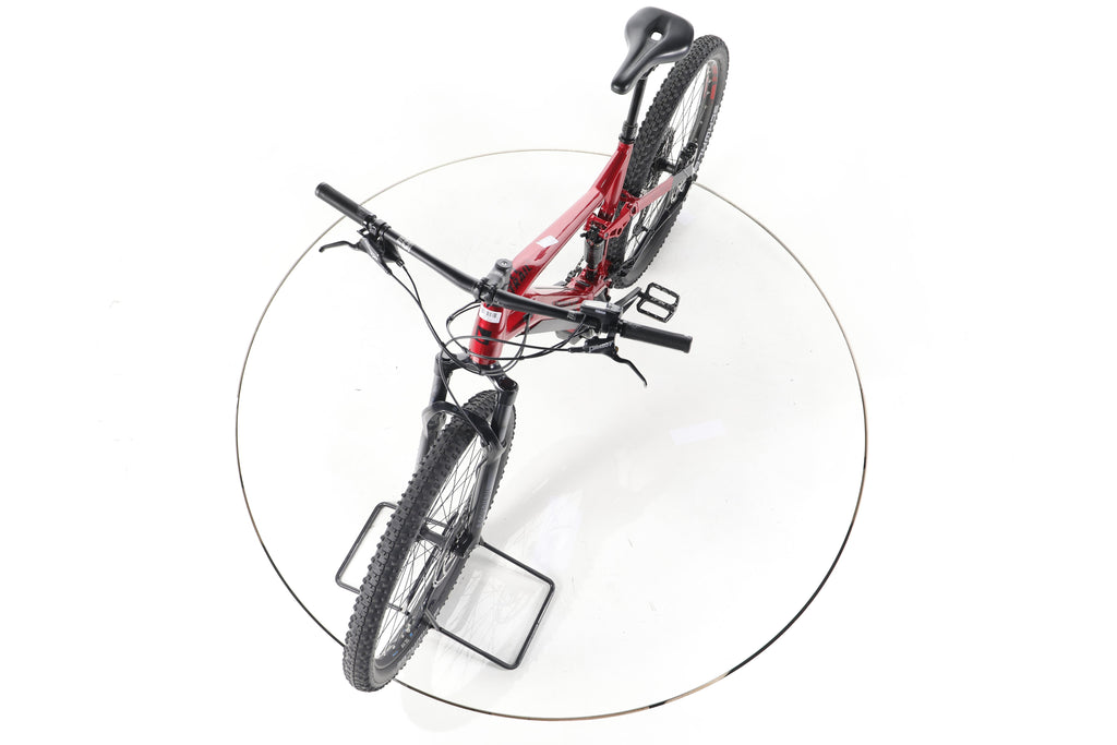 Haibike AllTrail 5 E-Bike Fully - Image 17