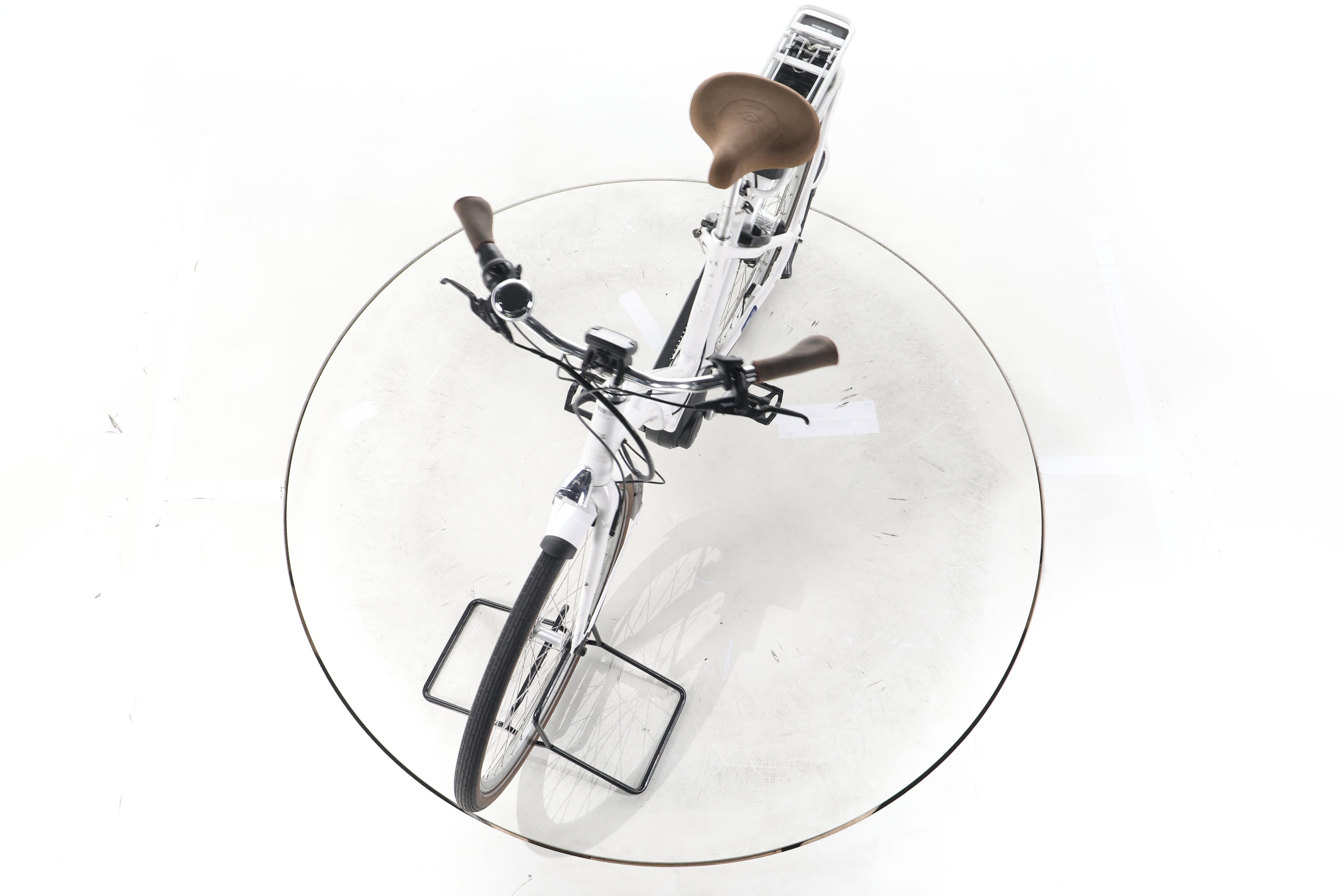 Pegasus Tourina E7F City E-Bike - Image 17