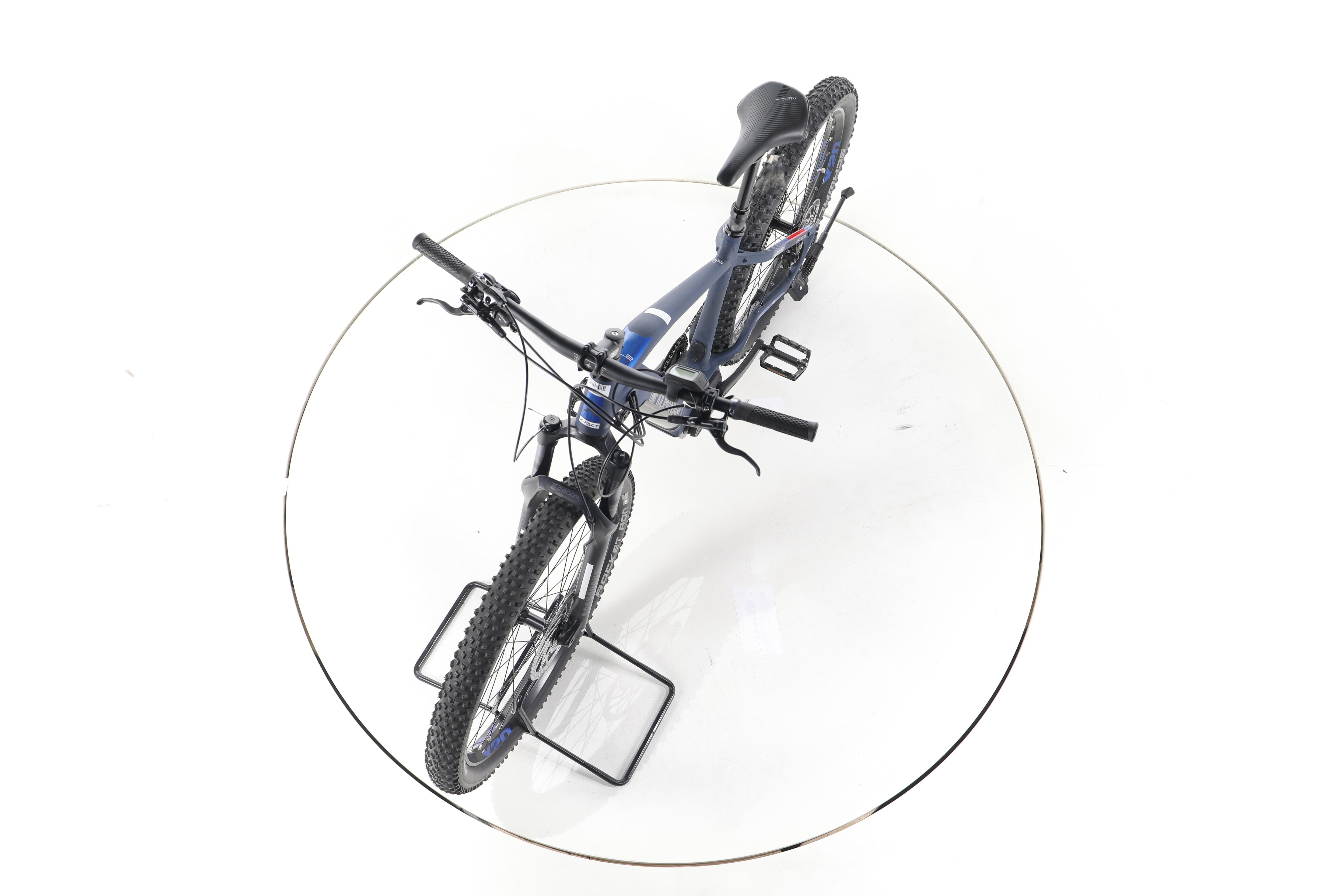 X-Fact Kilimanjaro E-Race E-Bike - Image 17