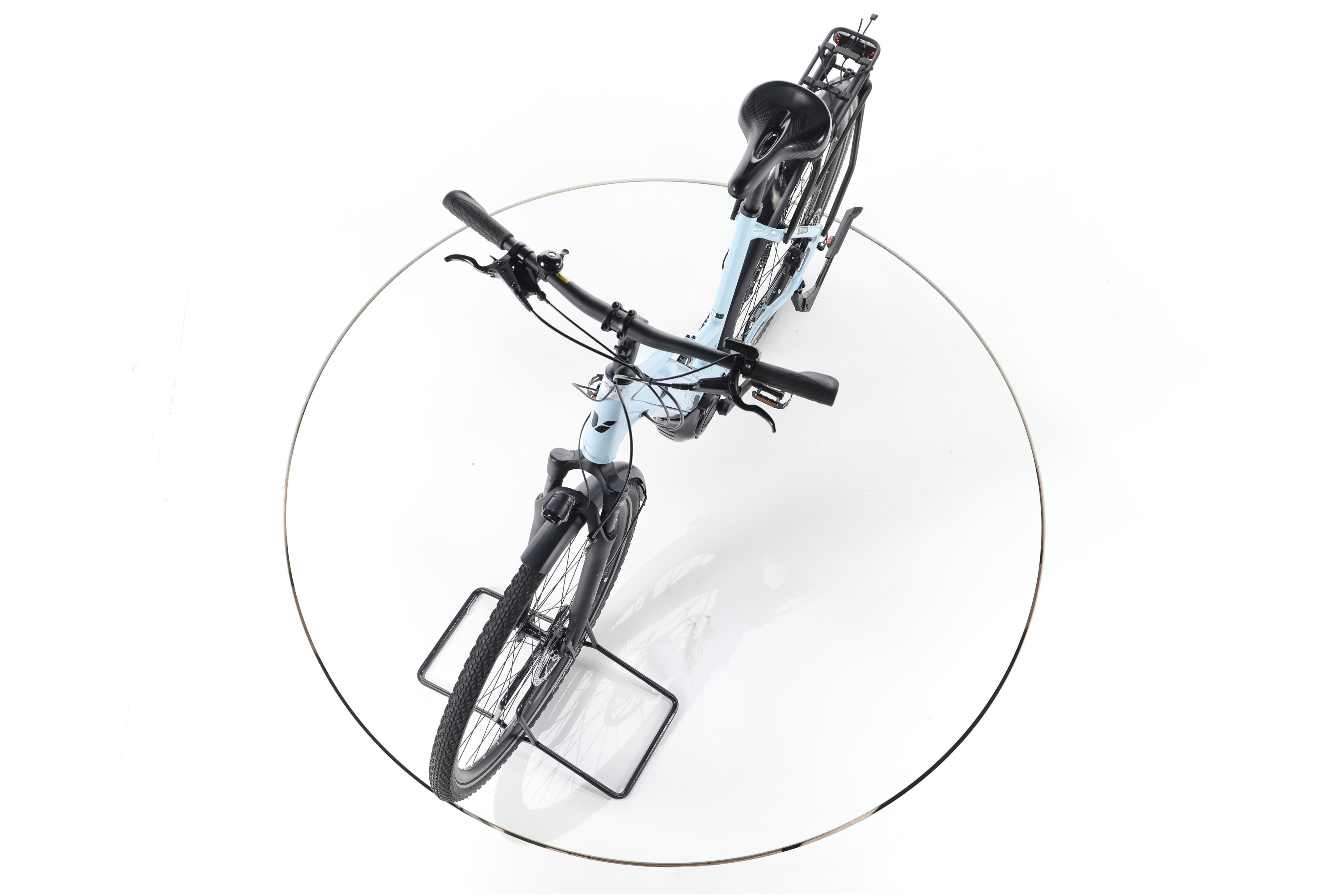 Liv Amiti E+ 3 Trekking E-Bike 2023 - Image 17