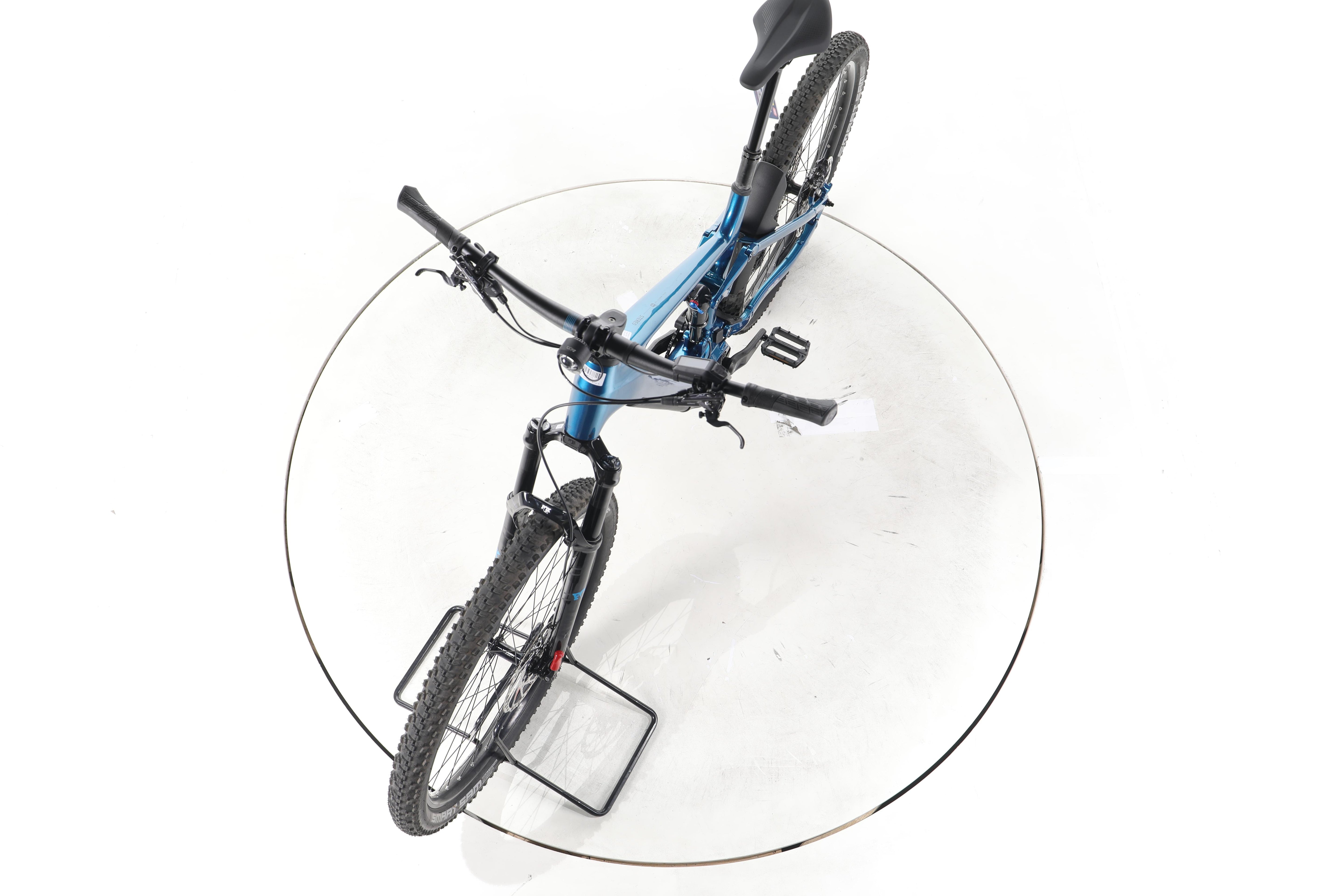 Cube Stereo Hybrid ONE22 SLX E-Bike Fully 2025 - Image 17