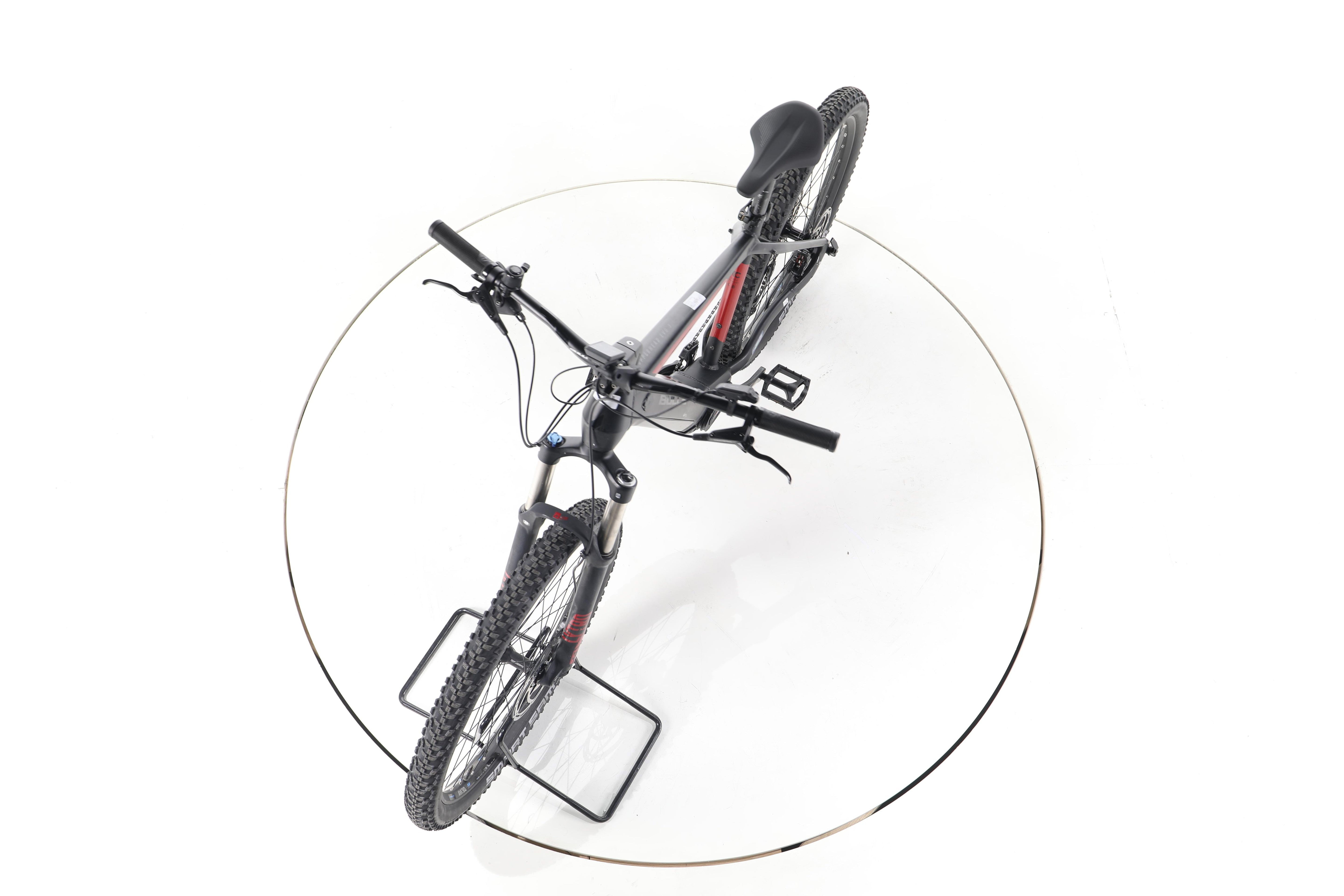 Bulls Copperhead EVO 3 E-Bike - Image 17