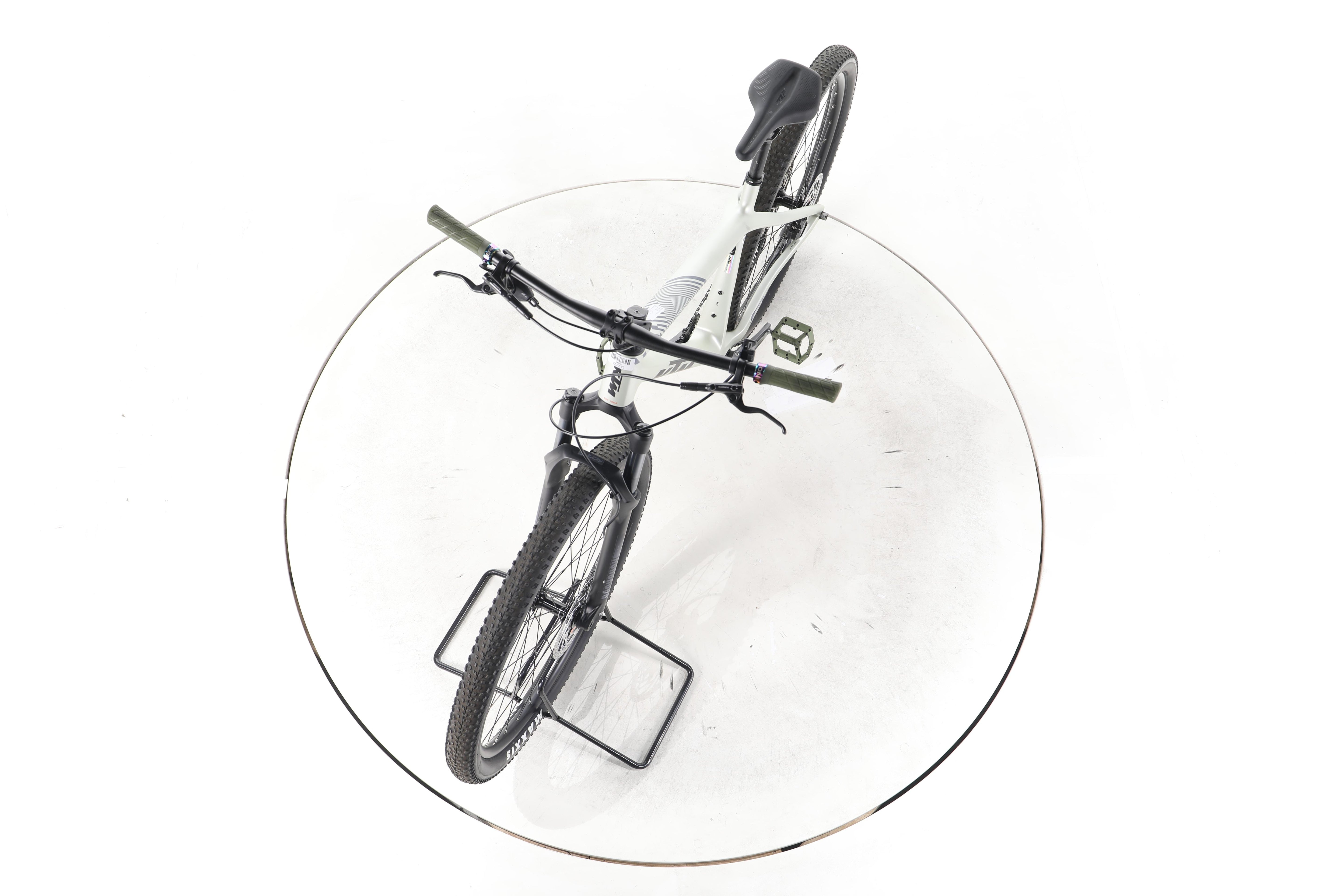 KTM Myroon Pro Fahrrad Hardtail - Image 17