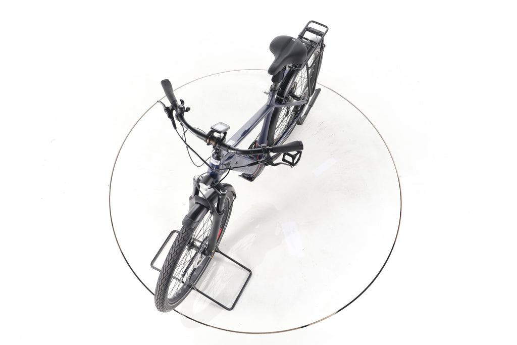 Husqvarna E-Bicycles Gran Tourer GT2 Trekking E-Bike - Image 17