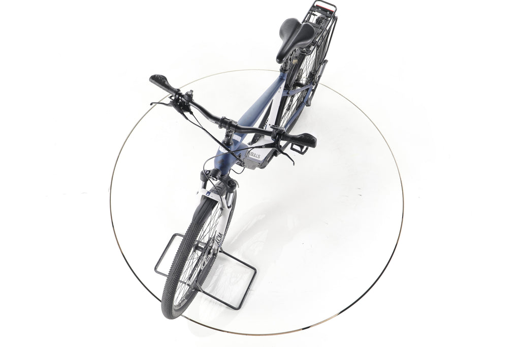 Bulls Lacuba EVO Cross Trekking E-Bike - Image 17