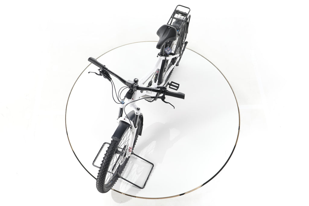 Bulls Aminga EVA 2 Trekking E-Bike - Image 17