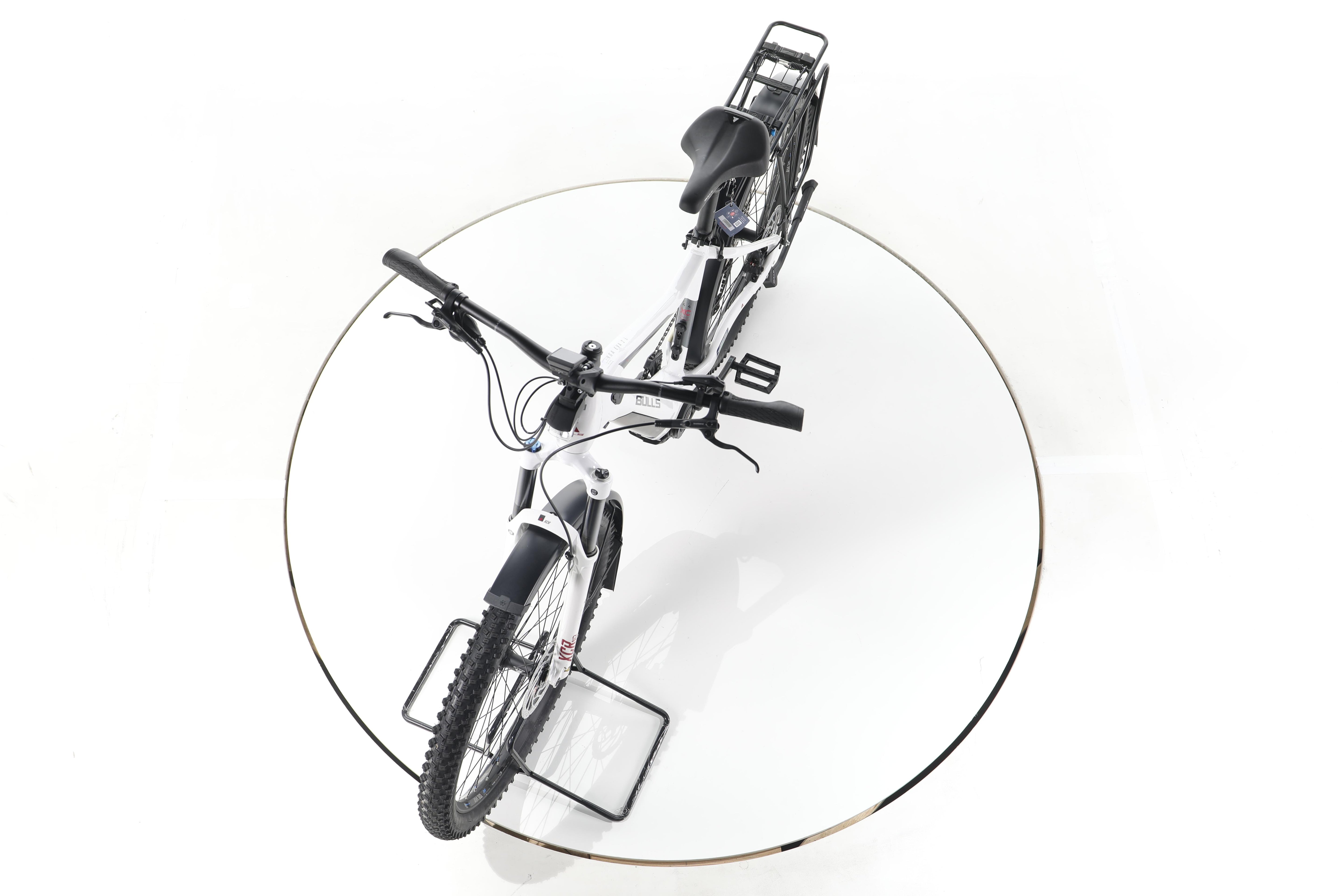 Bulls Aminga EVA 2 Trekking E-Bike - Image 17