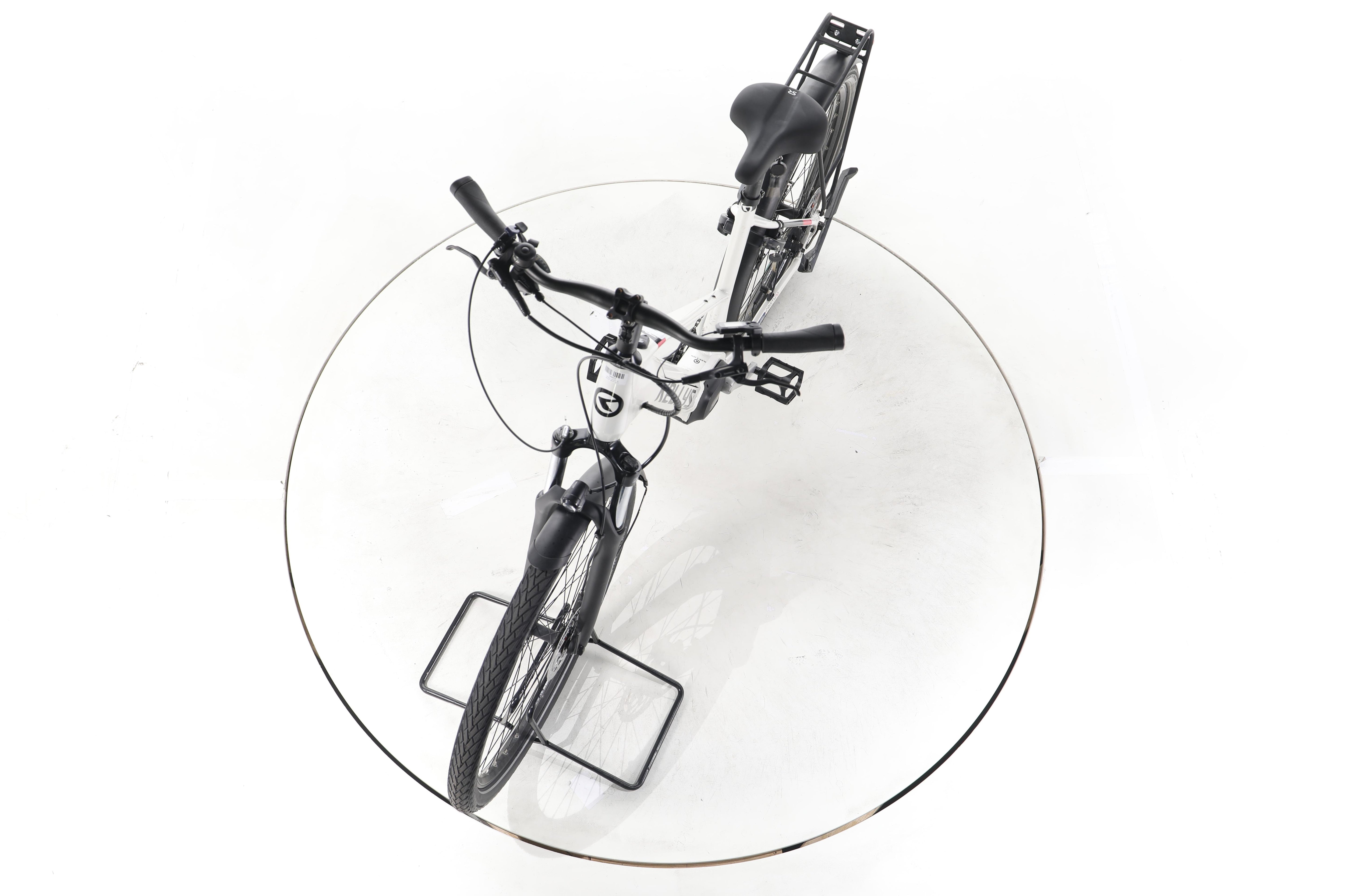 Kellys eCristy 30 Trekking E-Bike - Image 17