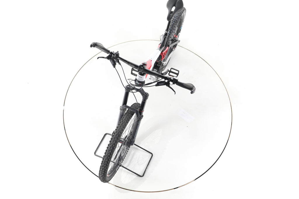Fantic XMF 1.7 Fully E-Bike - Image 17