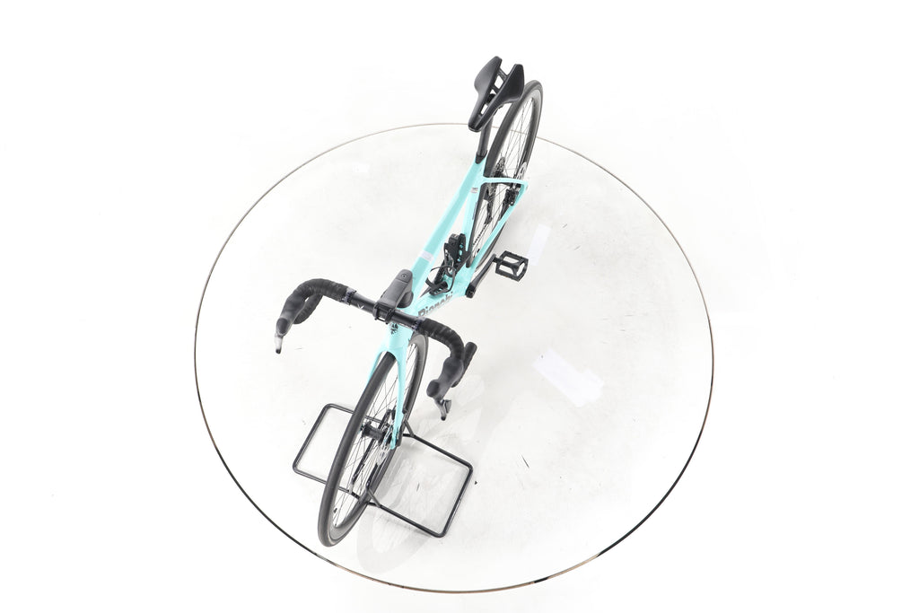 Bianchi Specialissima Comp 105 Di2 Rennrad Carbon 2025 - Image 17