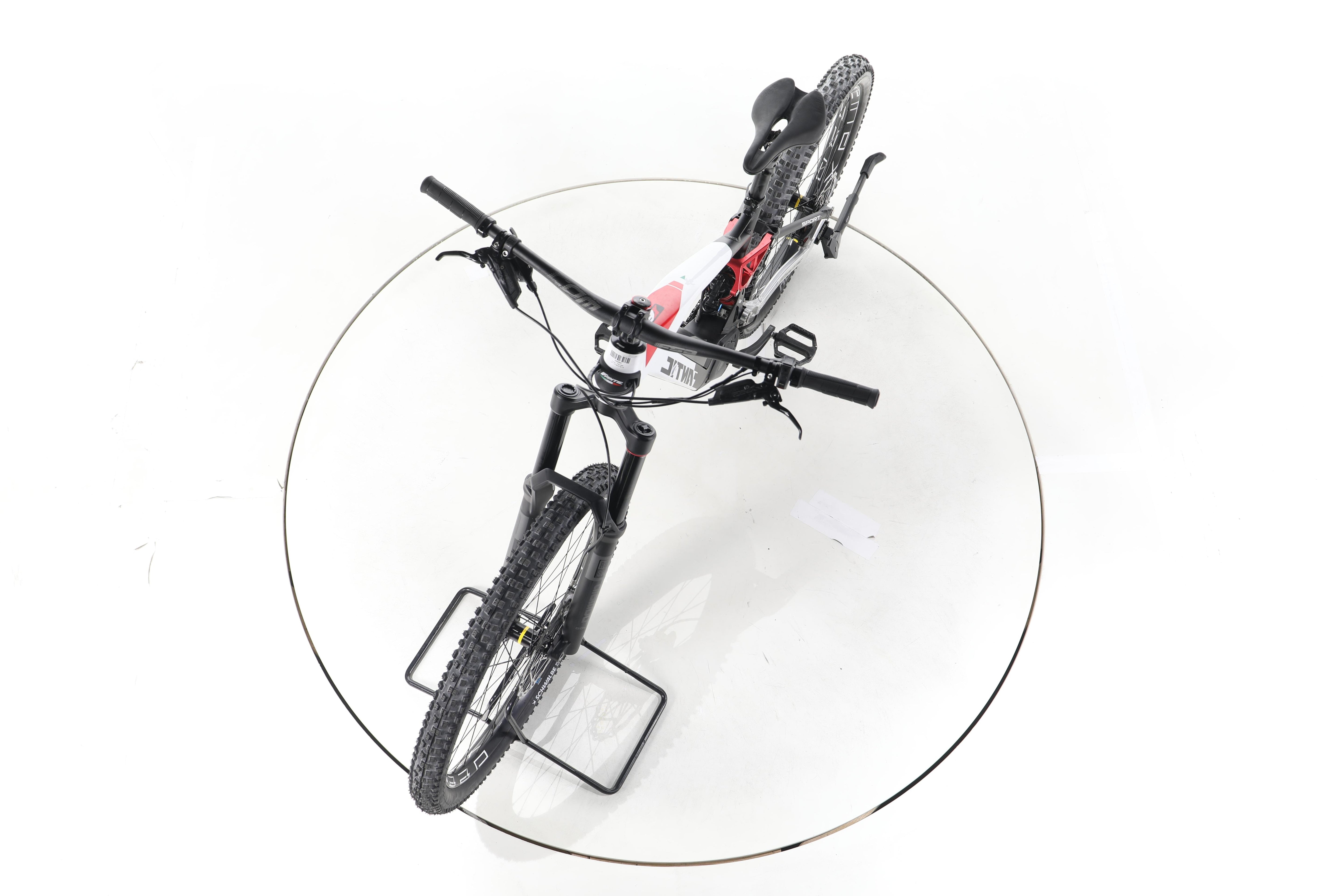 Fantic XEF 1.8 Sport Trekking E-Bike - Image 17