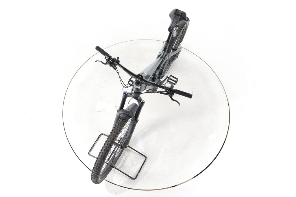 Bulls Sonic EVO AM 2 E-Bike Fully Carbon - Image 17