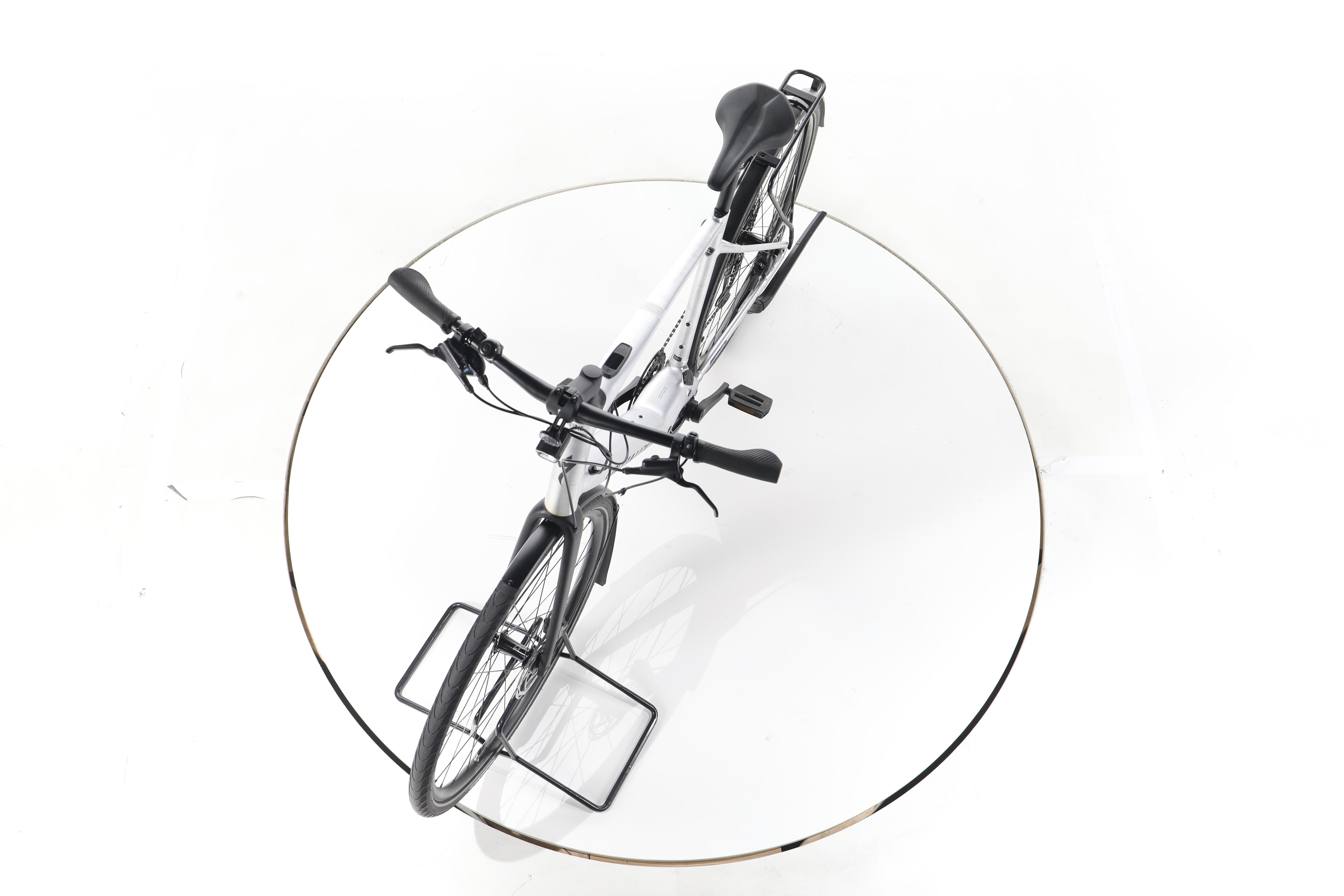 Specialized Turbo Vado SL 5.0 EQ Trekking E-Bike - Image 17