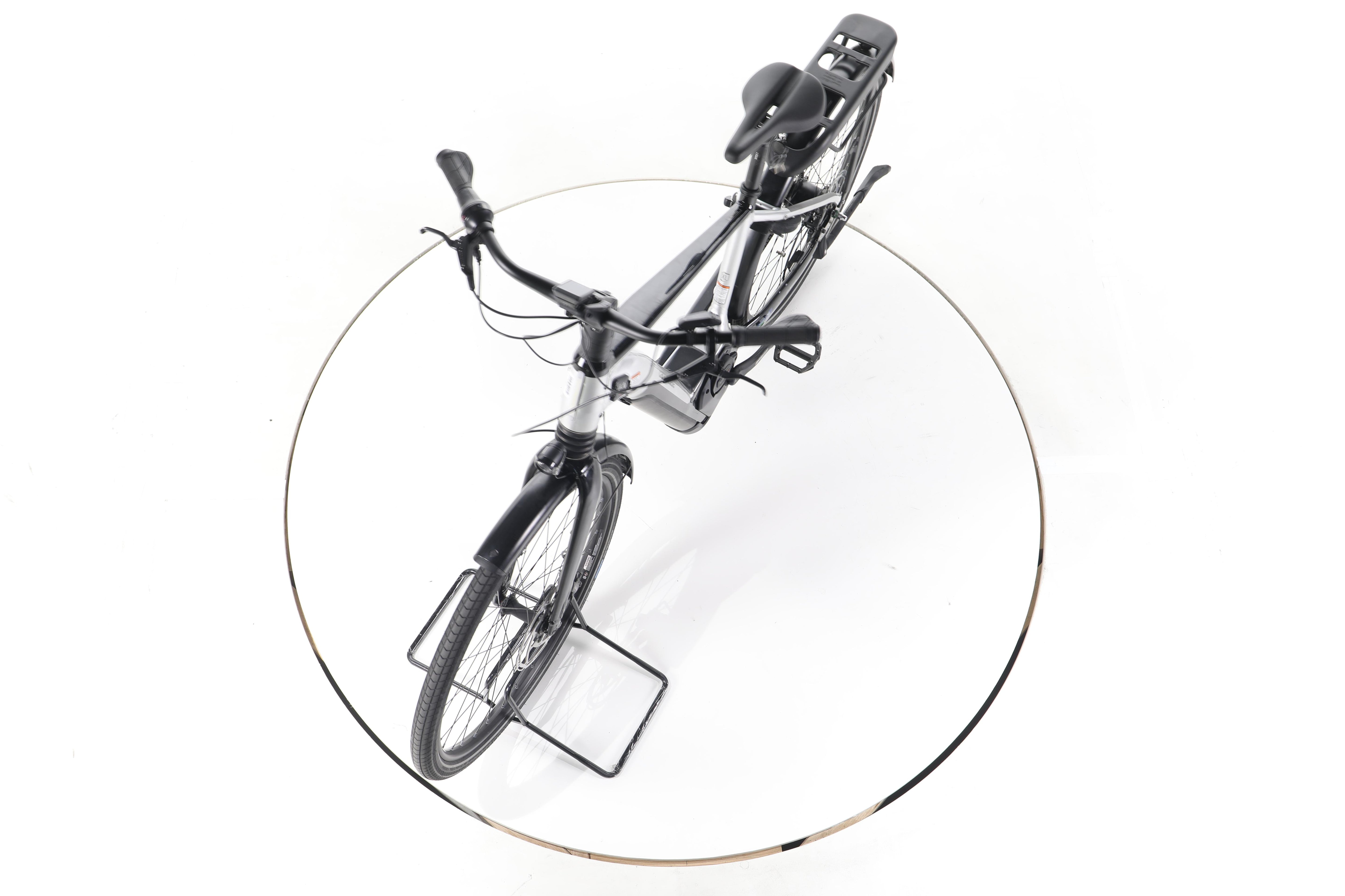 Cannondale Mavaro Neo 2 City E-Bike - Image 17