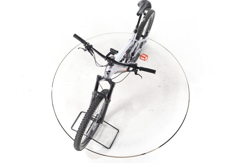 Cube Stereo Hybrid 160 HPC SL E-Bike Fully Carbon - Image 17