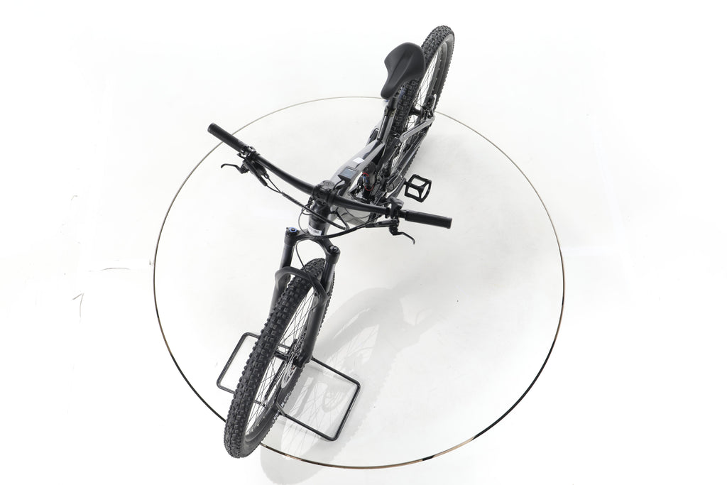 Cube Stereo Hybrid 140 HPC Race E-Bike Fully Carbon - Image 17