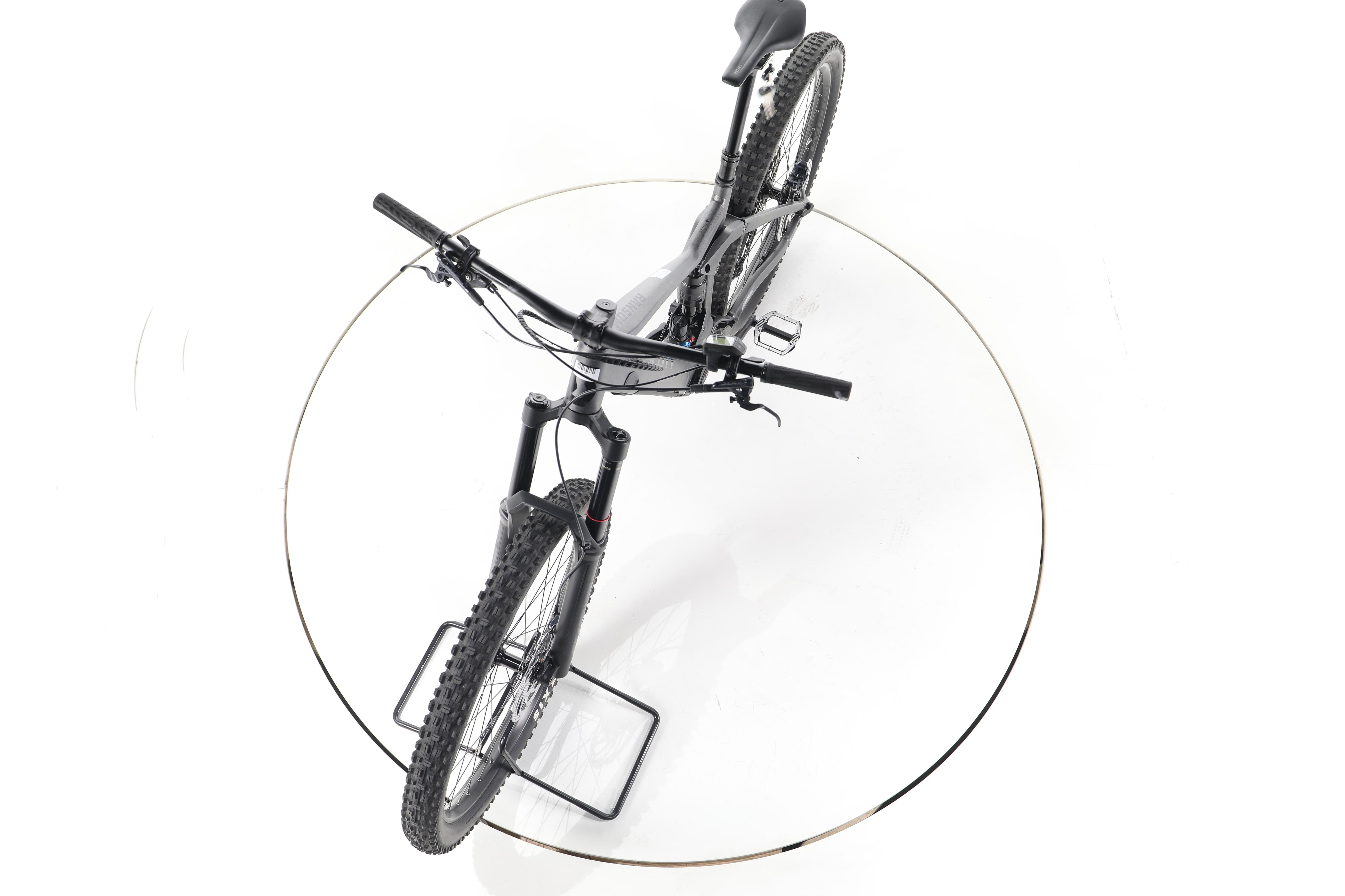 Scott Ransom eRIDE 920 Fully E-Bike - Image 17