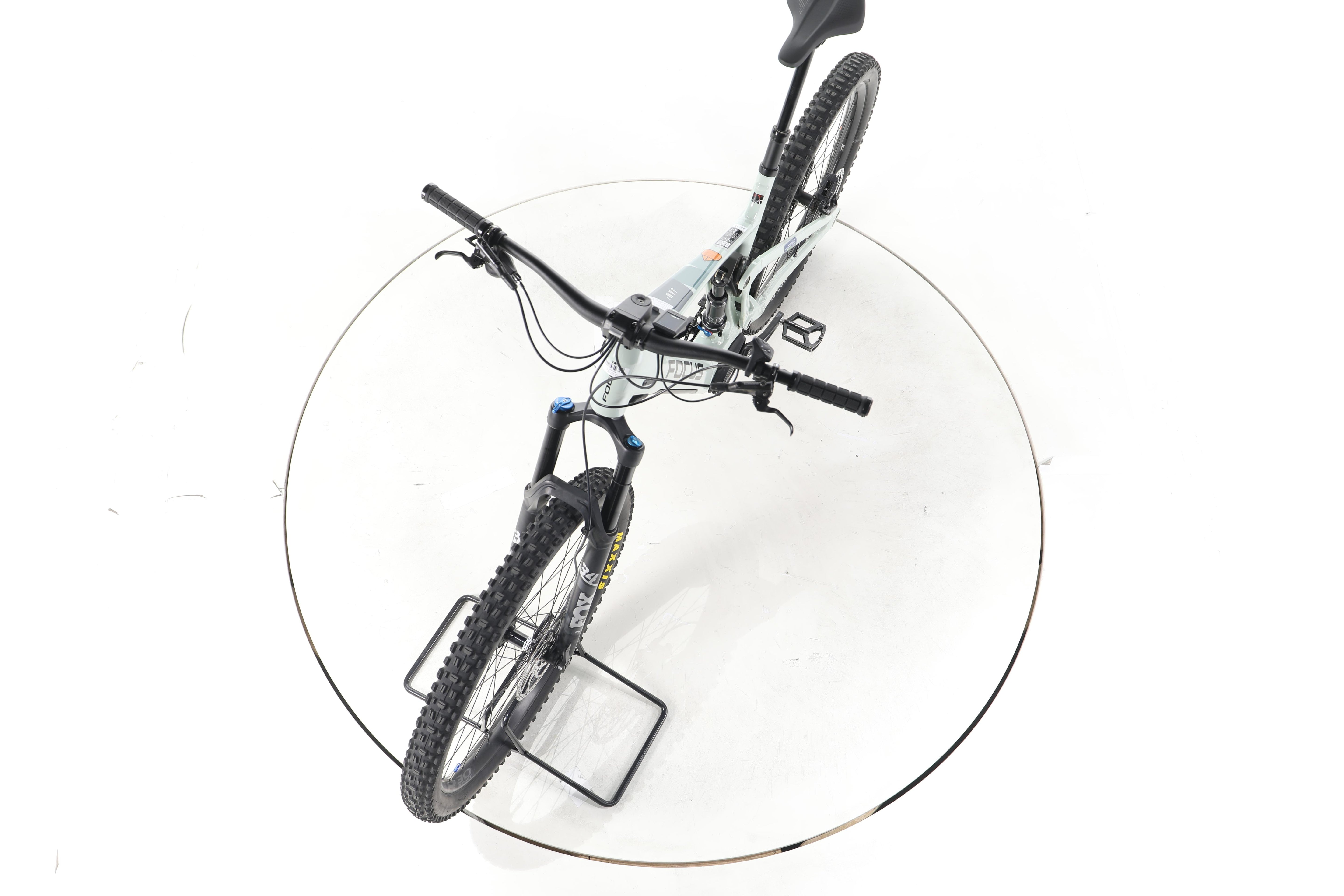 Focus Jam² 6.8 E-Bike Fully - Image 17