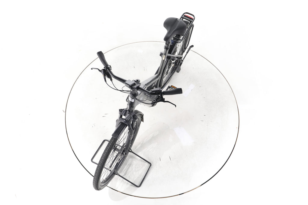 KTM Macina Style XL Trekking E-Bike - Image 17