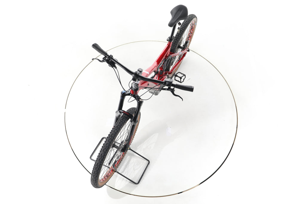 Hercules NOS FS 1.2 Fully E-Bike - Image 17