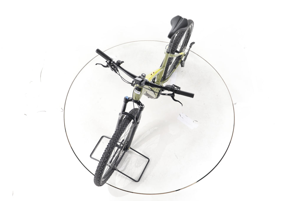 Corratec E-Power X-Vert Elite E-Bike Carbon - Image 17
