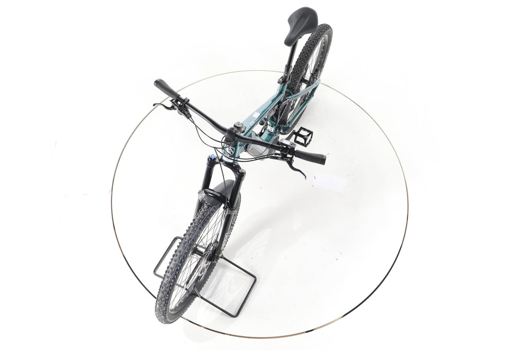 Hercules NOS FS 2.2 Fully E-Bike - Image 17