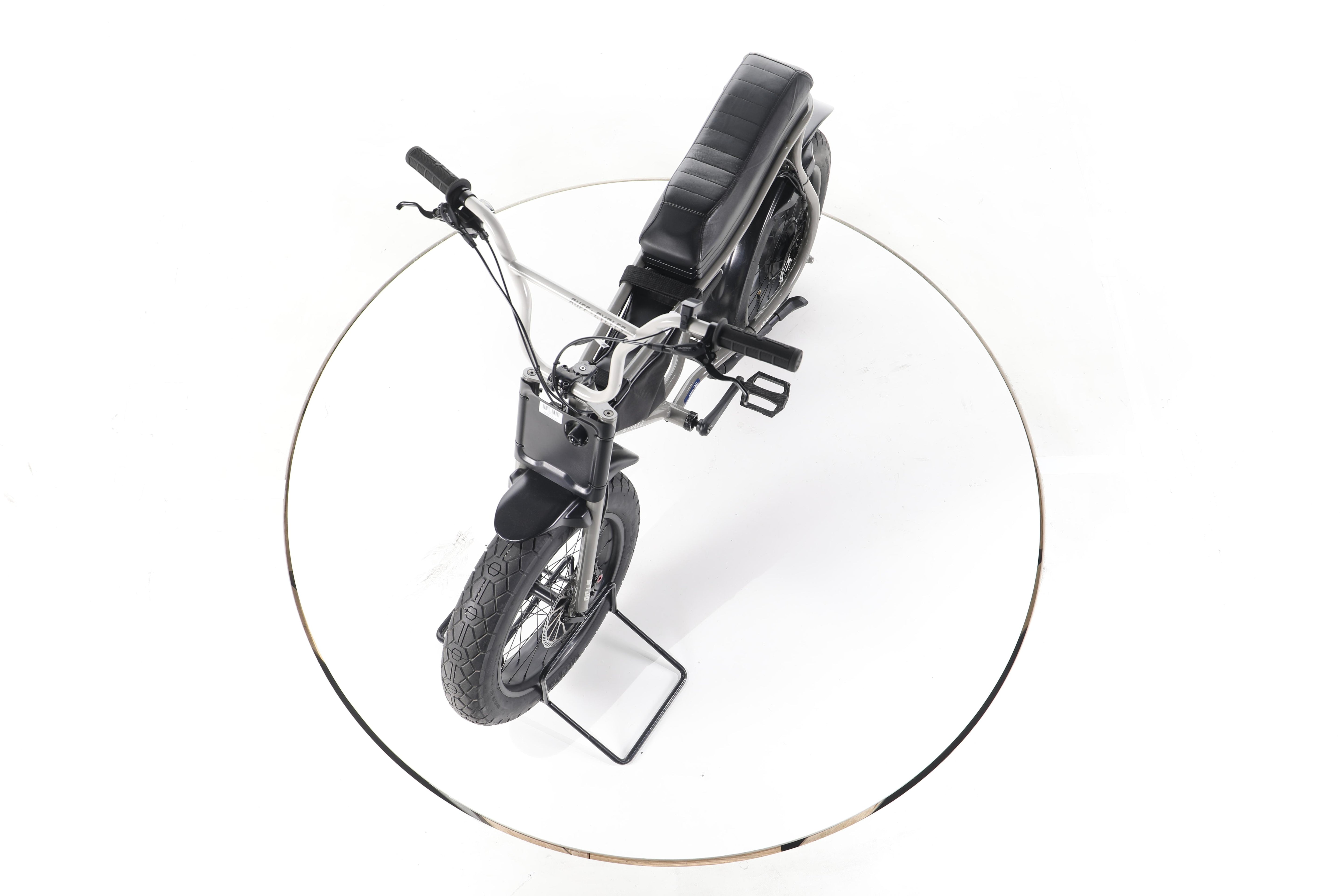 Ruff Cycles LIL'BUDDY "Edge" E-Fatbikes - Image 17