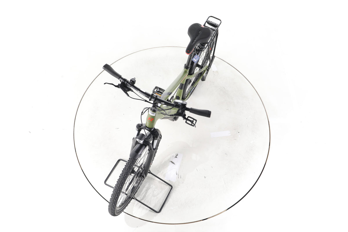 R Raymon Crossray E 5.0 Trekking E-Bike - Image 17