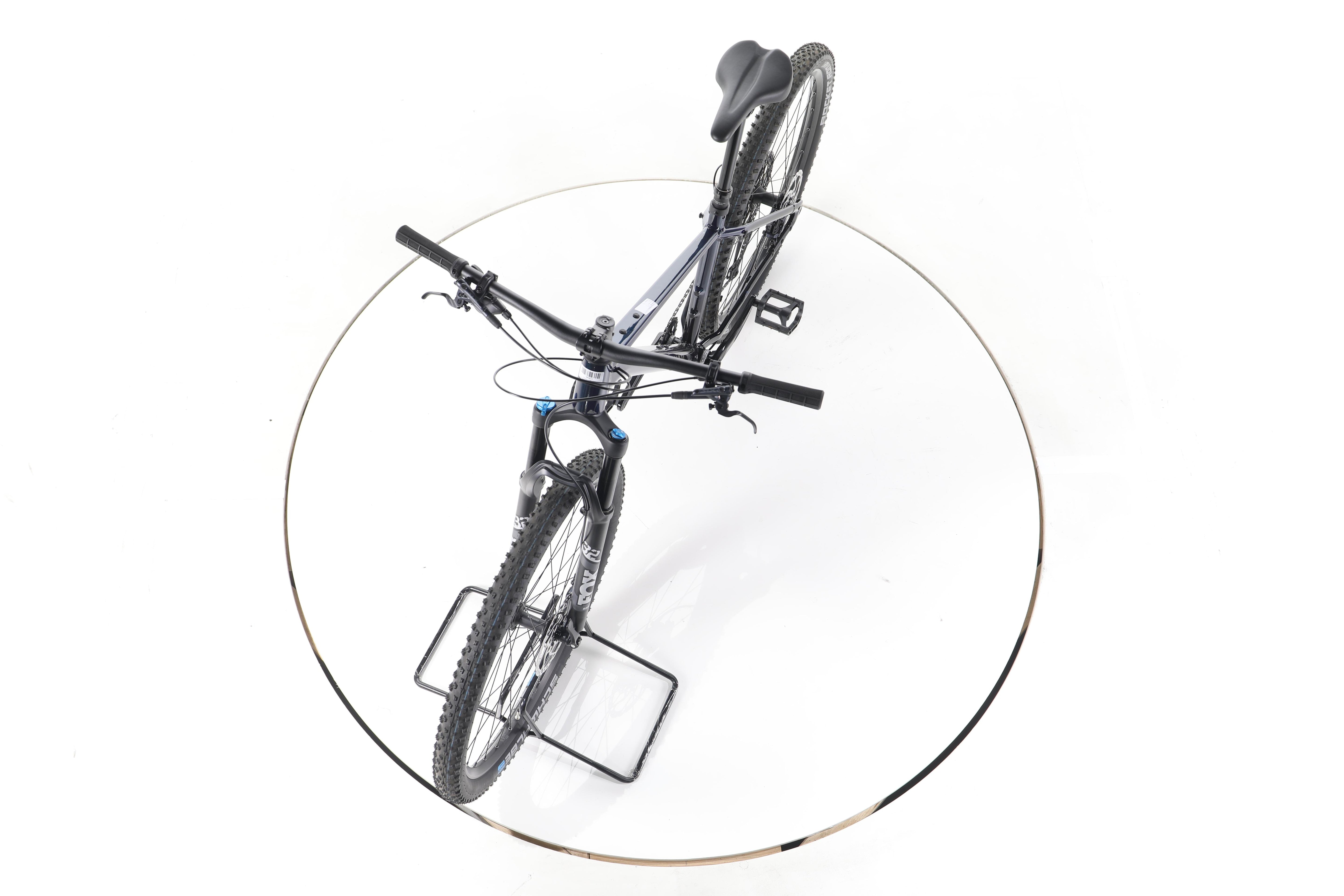 Canyon Grand Canyon AL 8 Fahrrad Hardtail - Image 17