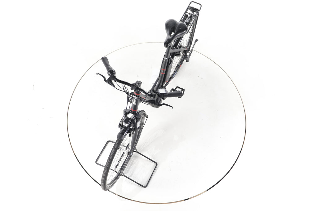 Raleigh eCity 7 City E-Bike Tiefeinsteiger - Image 17