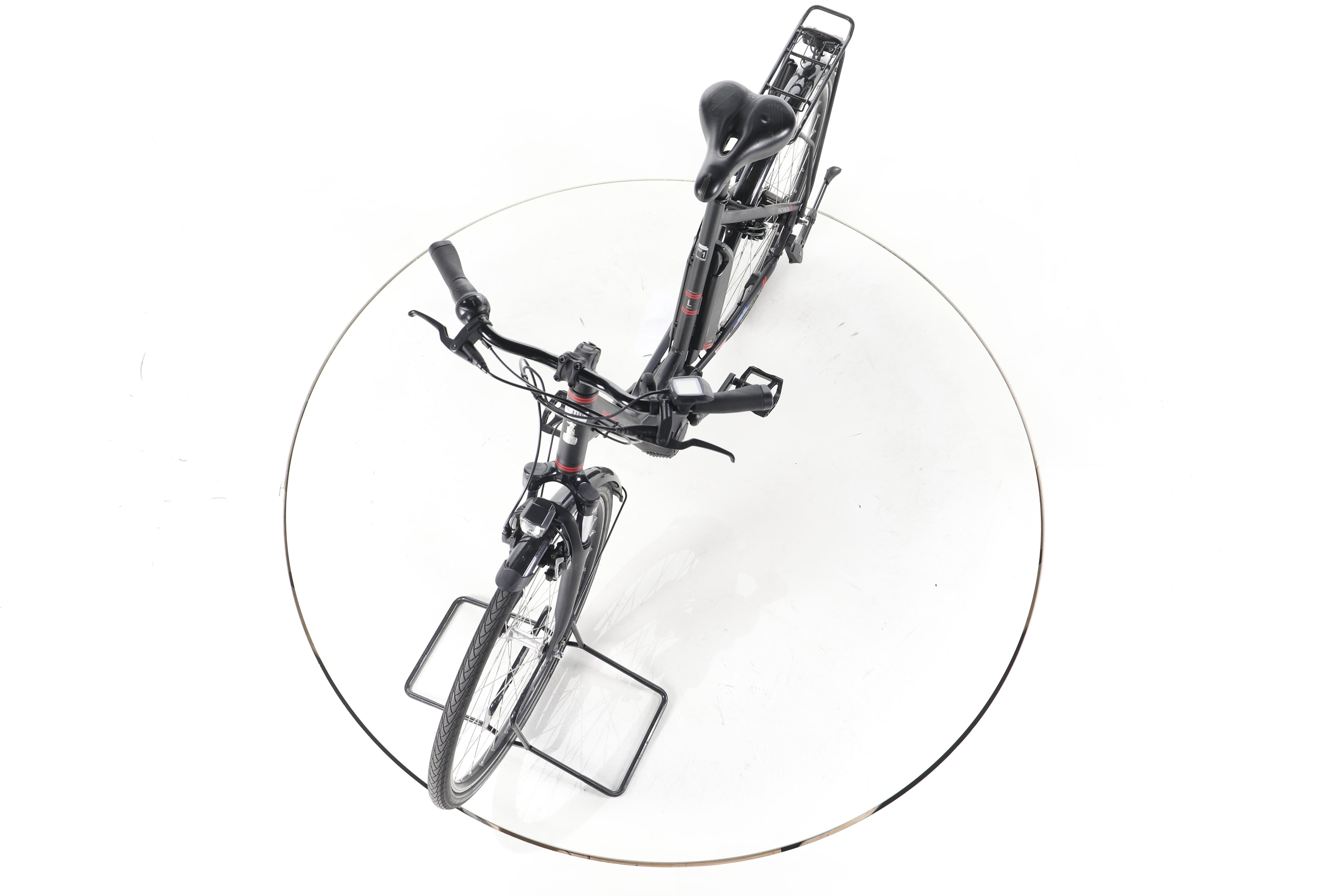 Raleigh eCity 7 City E-Bike Tiefeinsteiger - Image 17