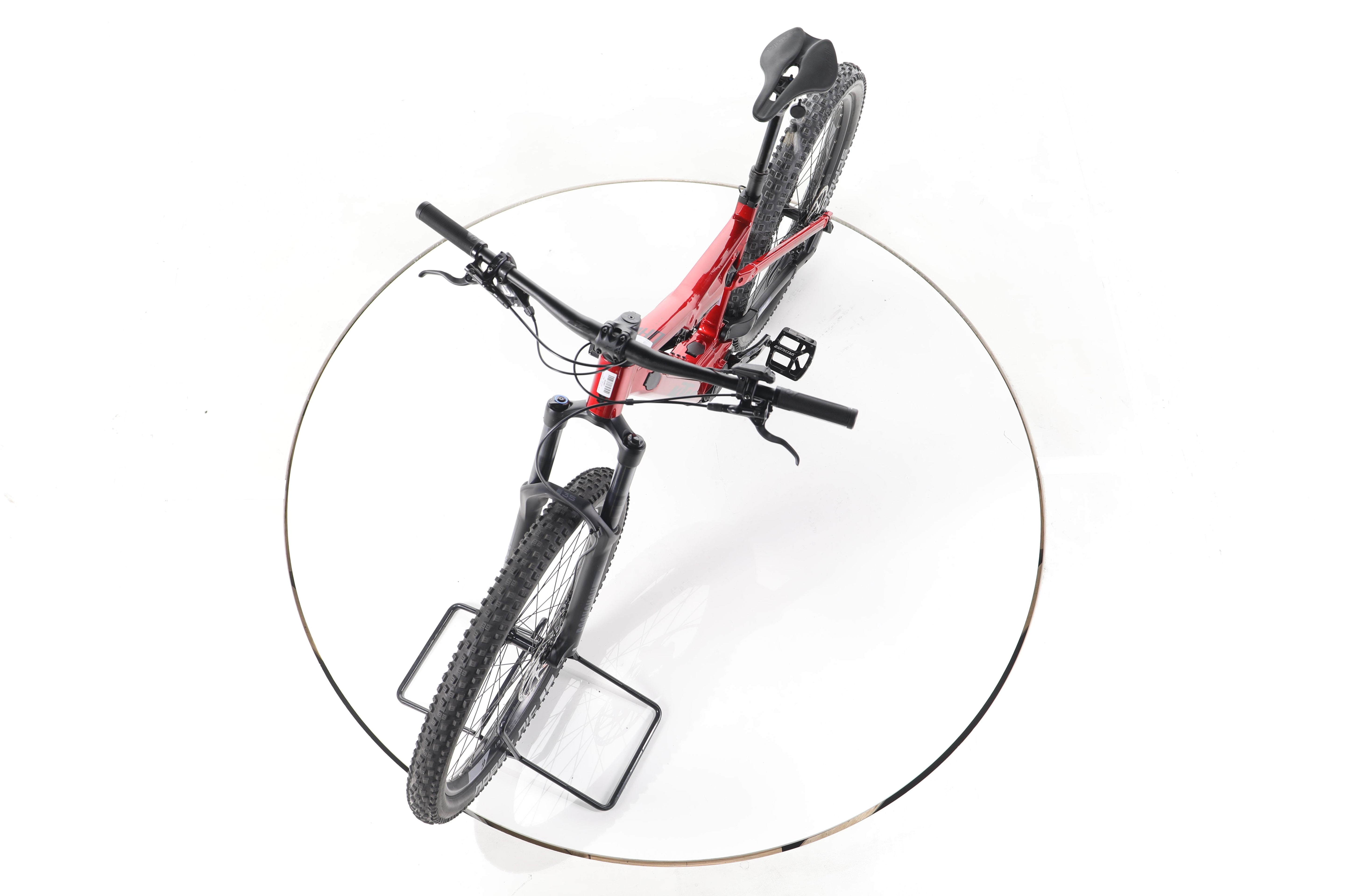 KTM Macina Kapoho 7973 E-Bike Fully - Image 17