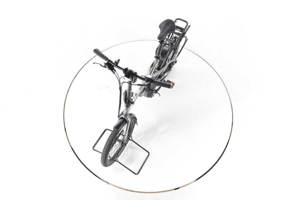 Tern Vektron Q9 Falt E-Bike - Image 17